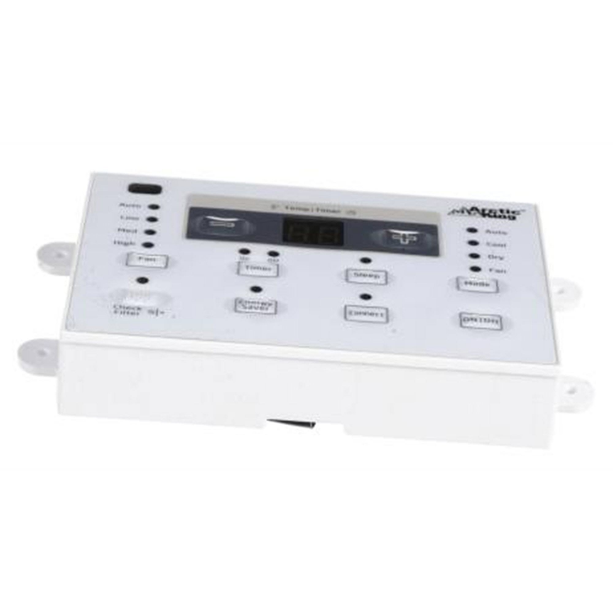 Part #17220300A18090, Midea Display Box Subassembly