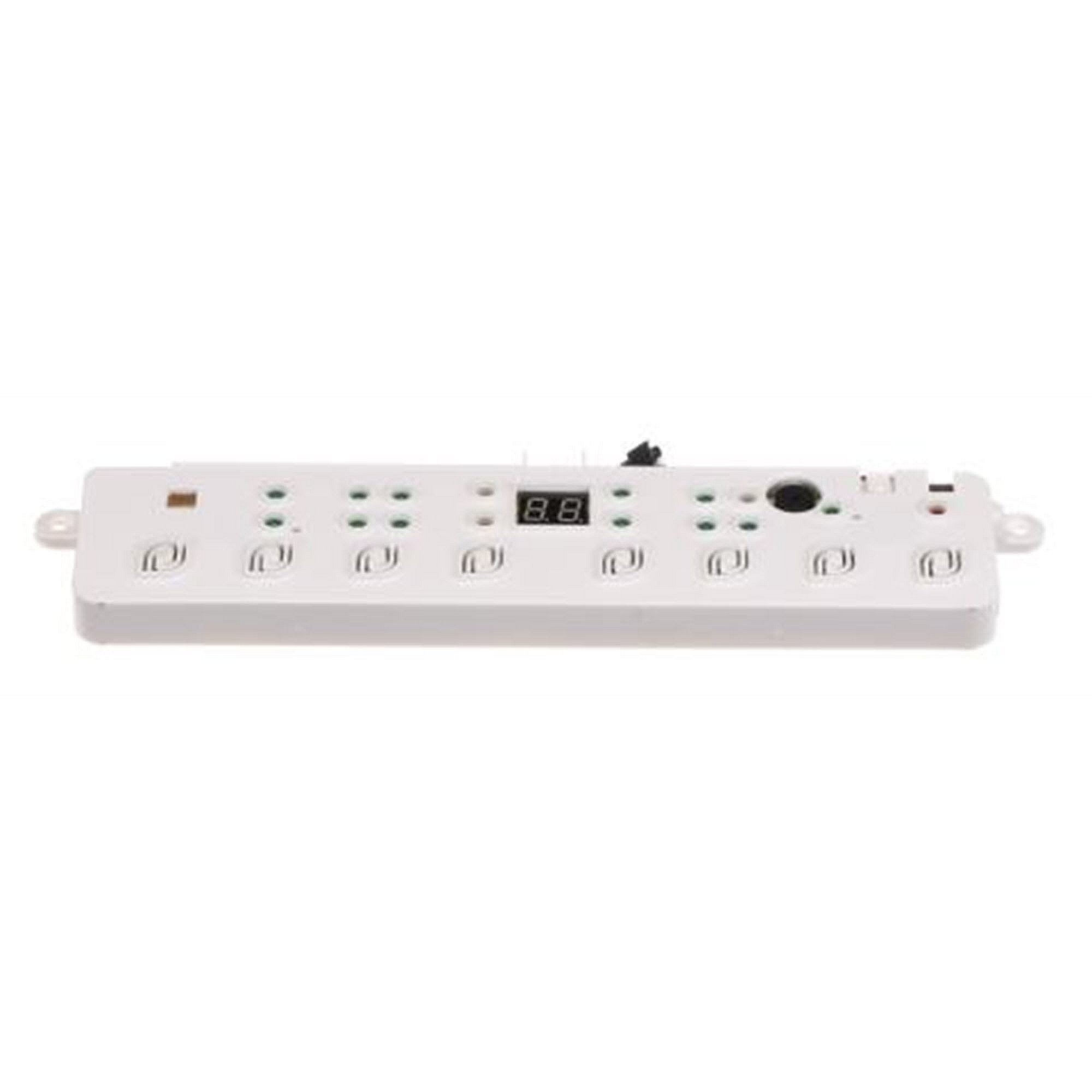 Part #17220600A04593, Midea Display Box