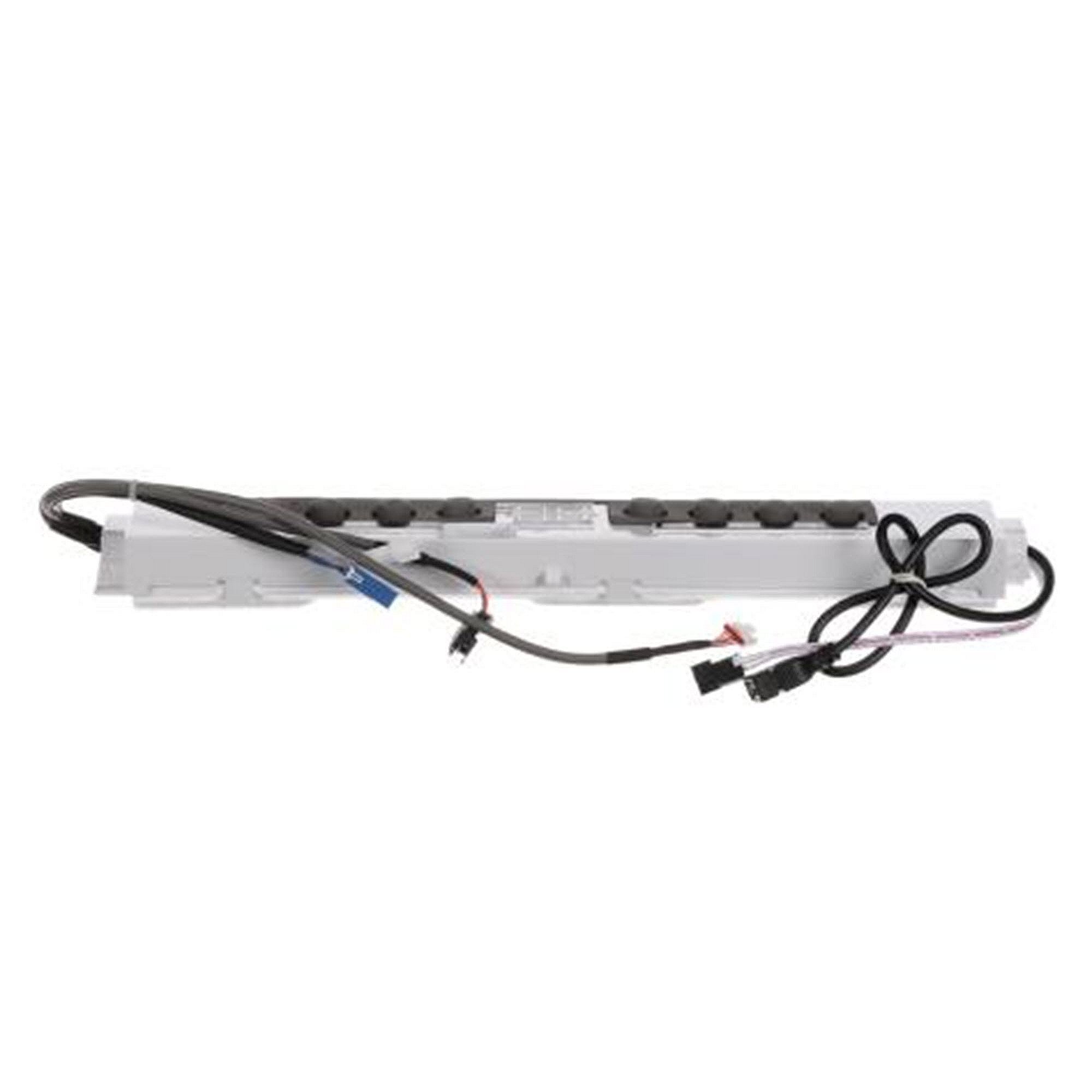 Part #17220600A06411, Midea Display Board Subassembly
