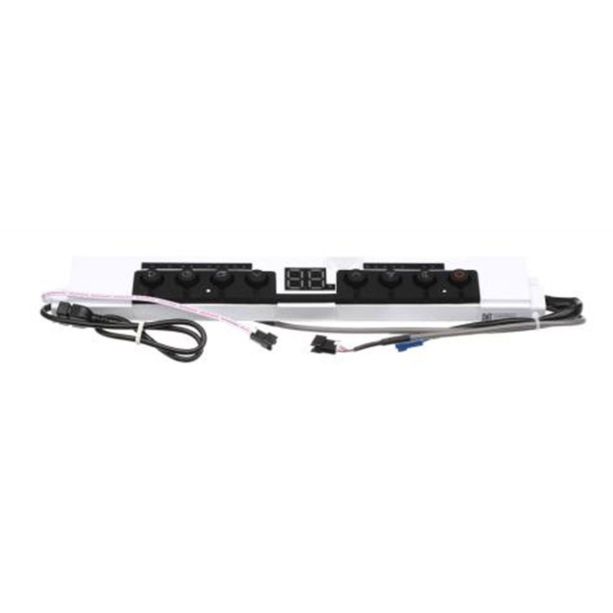 Part #17220600A06592, Midea Display Board Subassembly