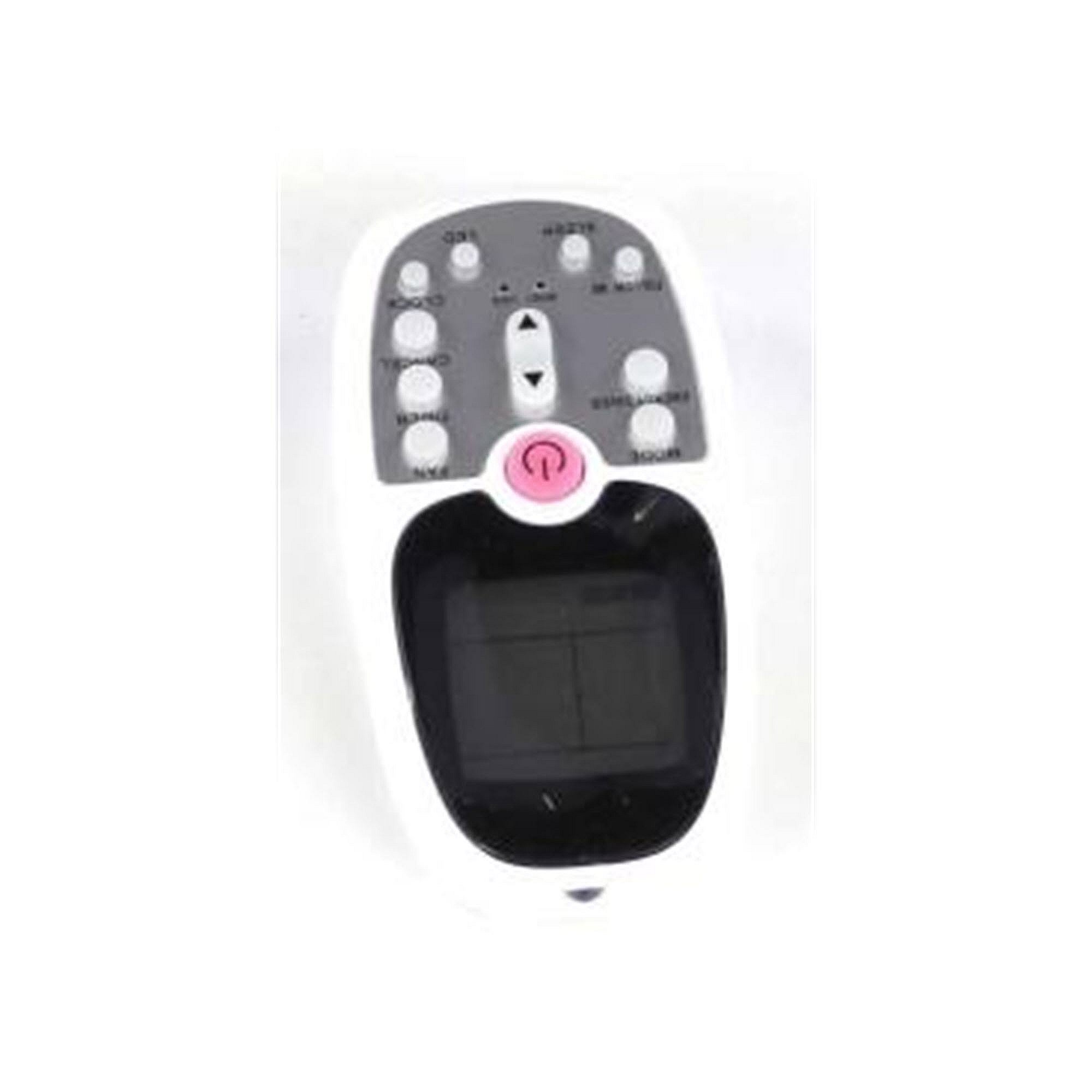 Part #17317000000173, Midea Remote Controller (R09B/bge)