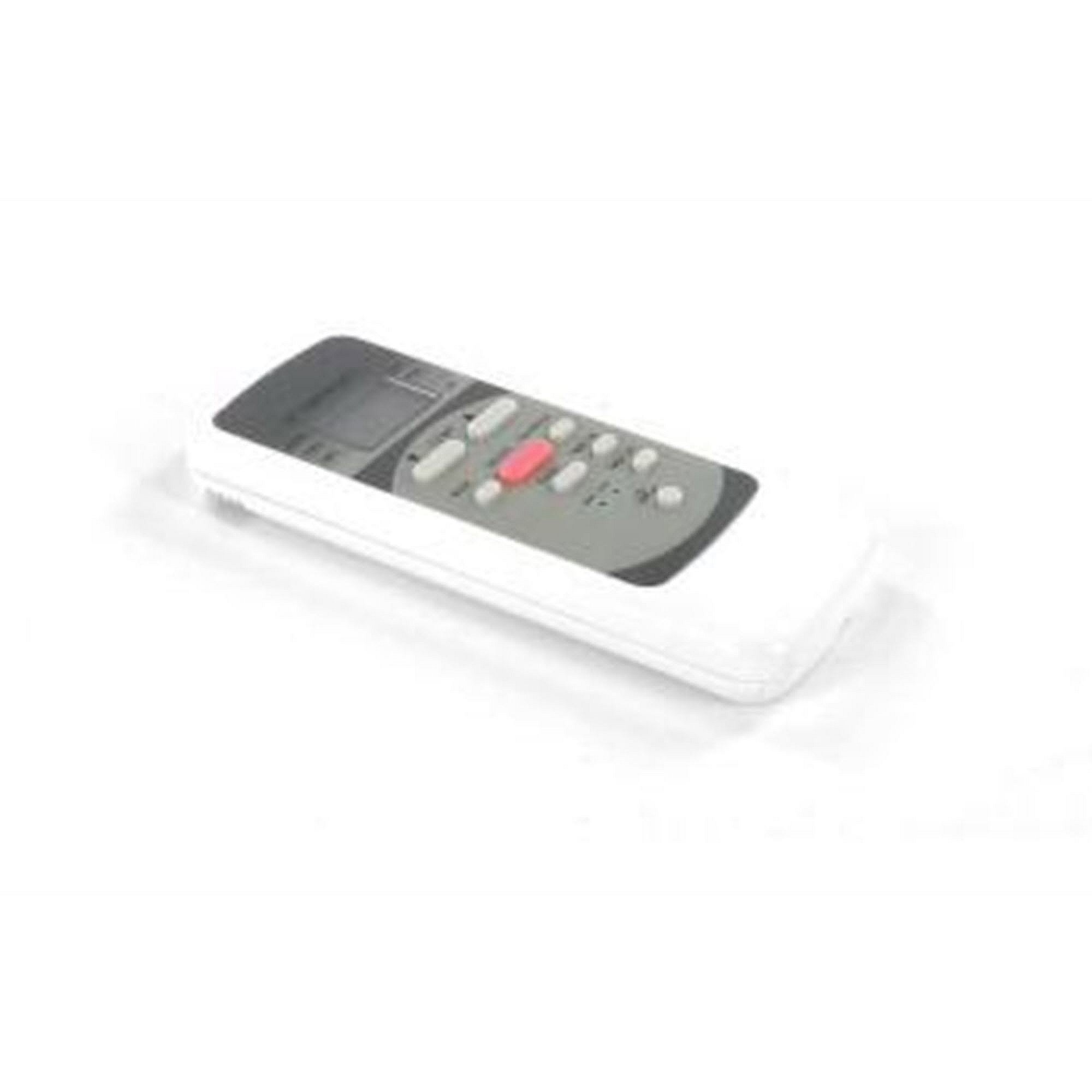 Part #17317000000336, Midea Remote Controller (Rg51B30/ceu