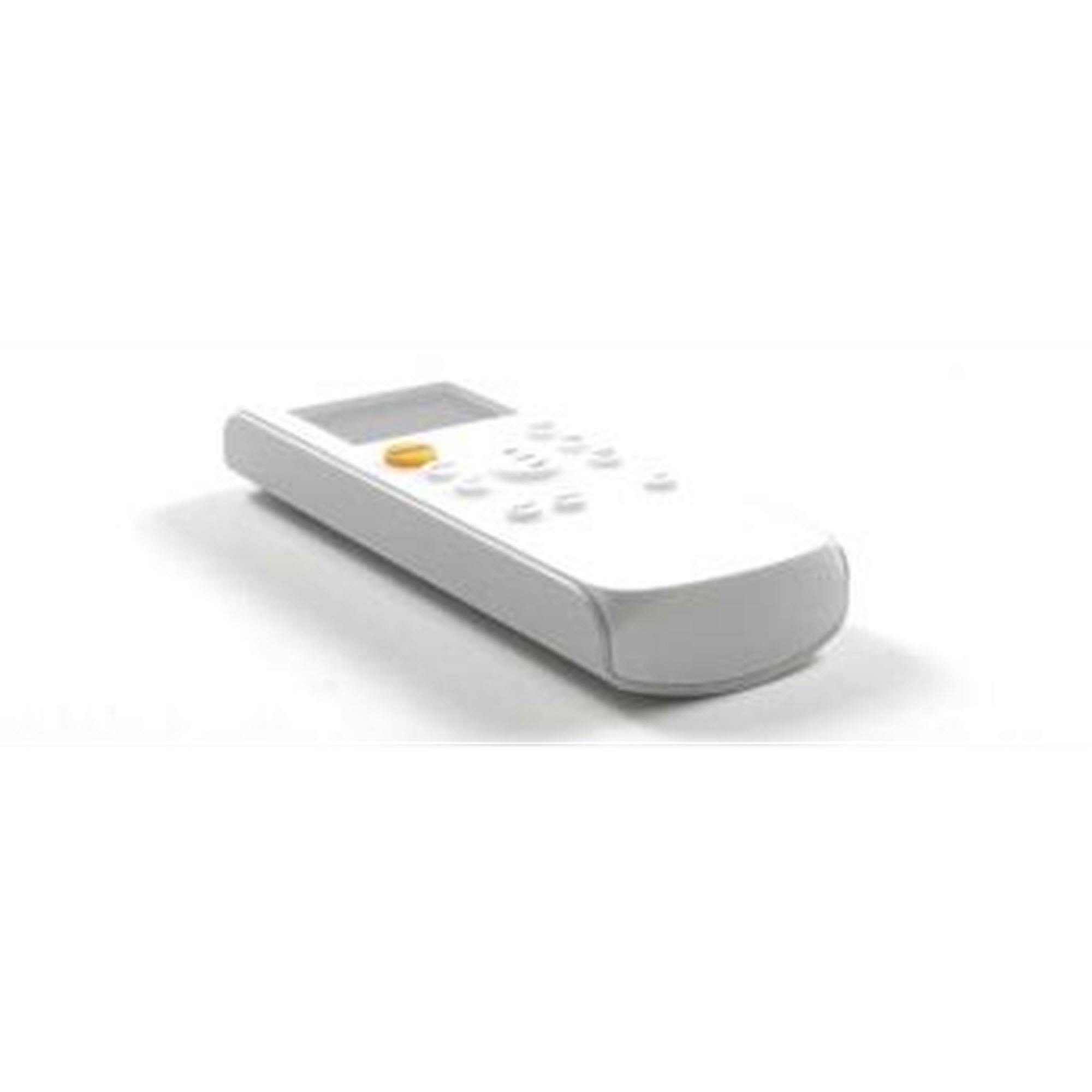 Part #17317000003614, Midea Remote Controller (Rg57H)