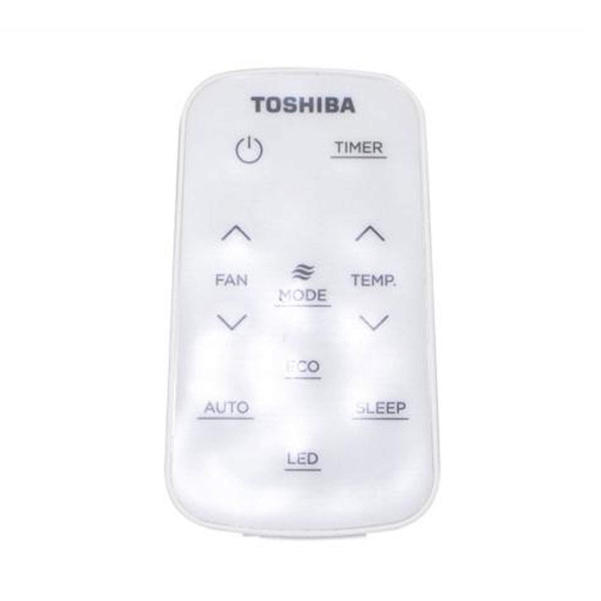 Part #17317000005975, Midea Remote Controller