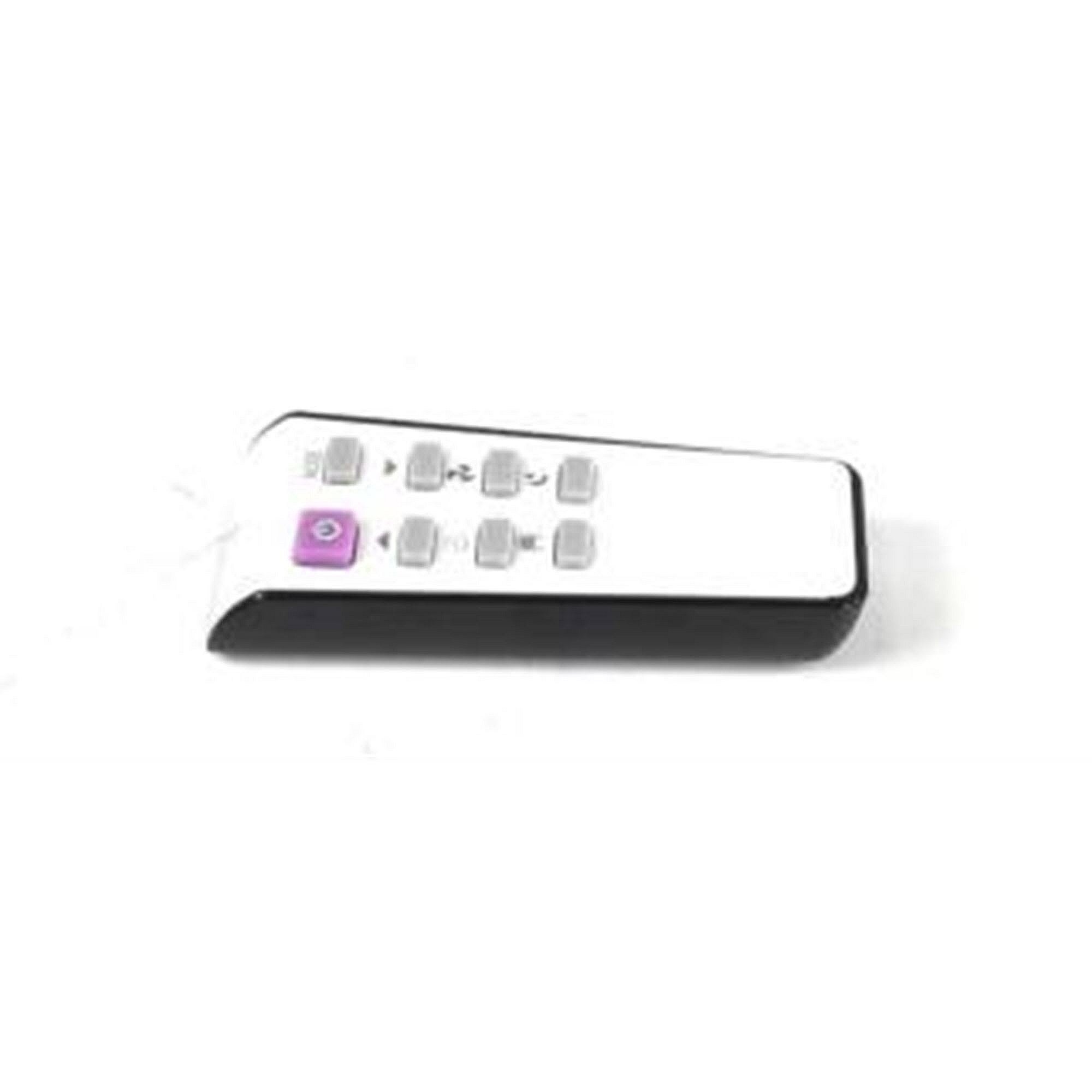 Part #17317000A01000, Midea Remote Controller (Rg32A/e-01)