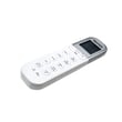 Kenmore Room Air Conditioner Remote Control for Kenmore 40584106411 - Part 17317000A02547