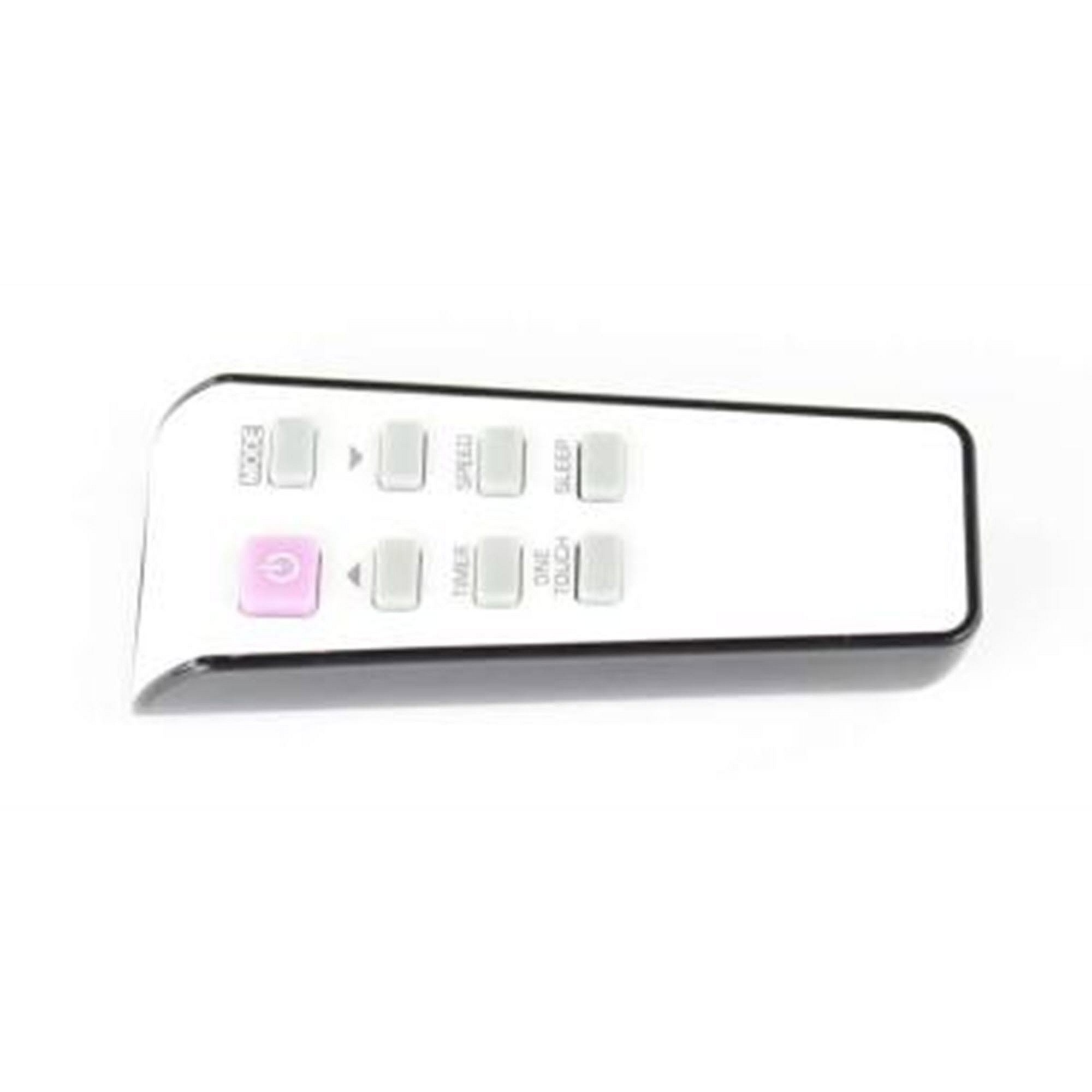 Part #17317000A02716, Midea Remote Controller (Rg32A/e)