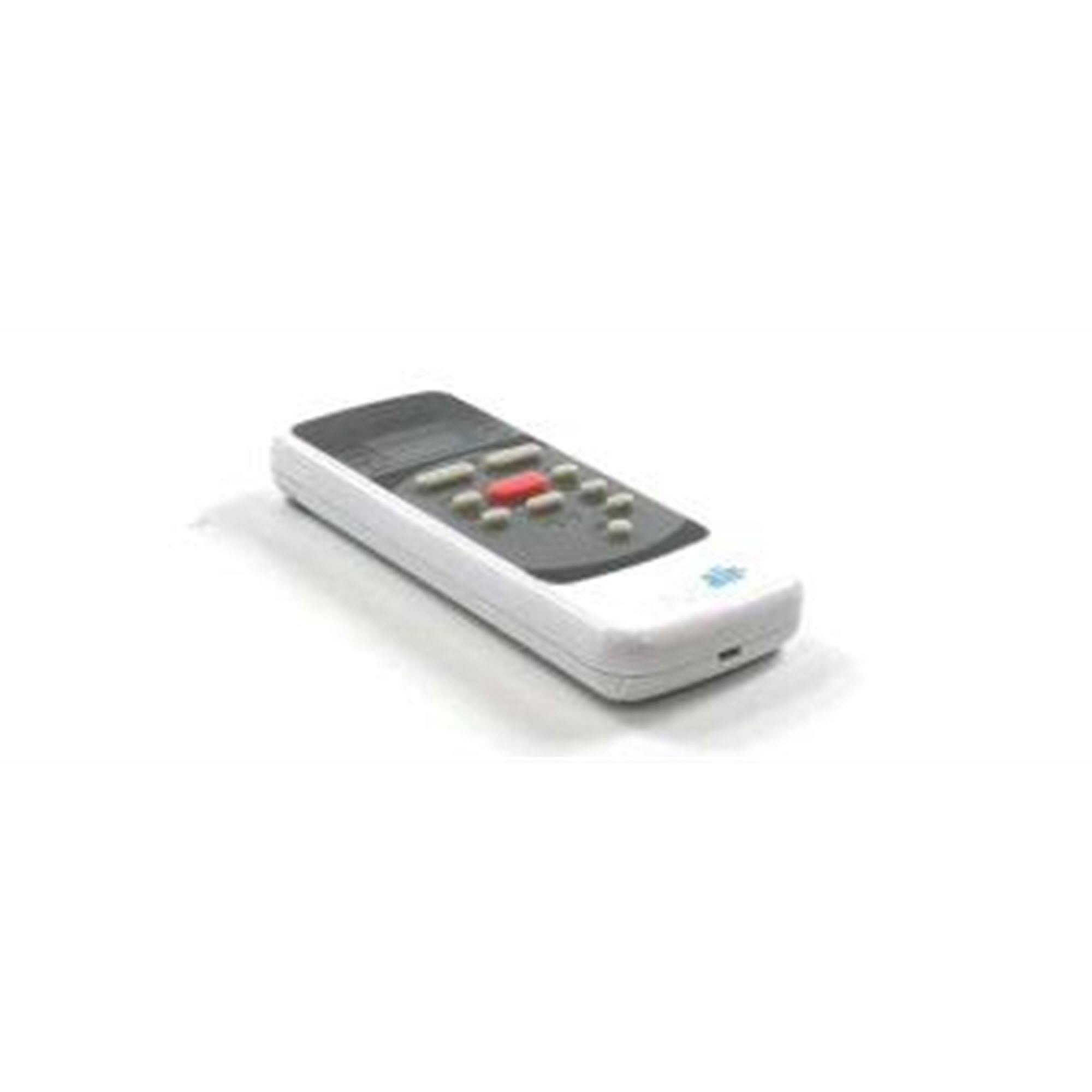 Part #17317000A06084, Midea Remote Controller (Rg51B/eu