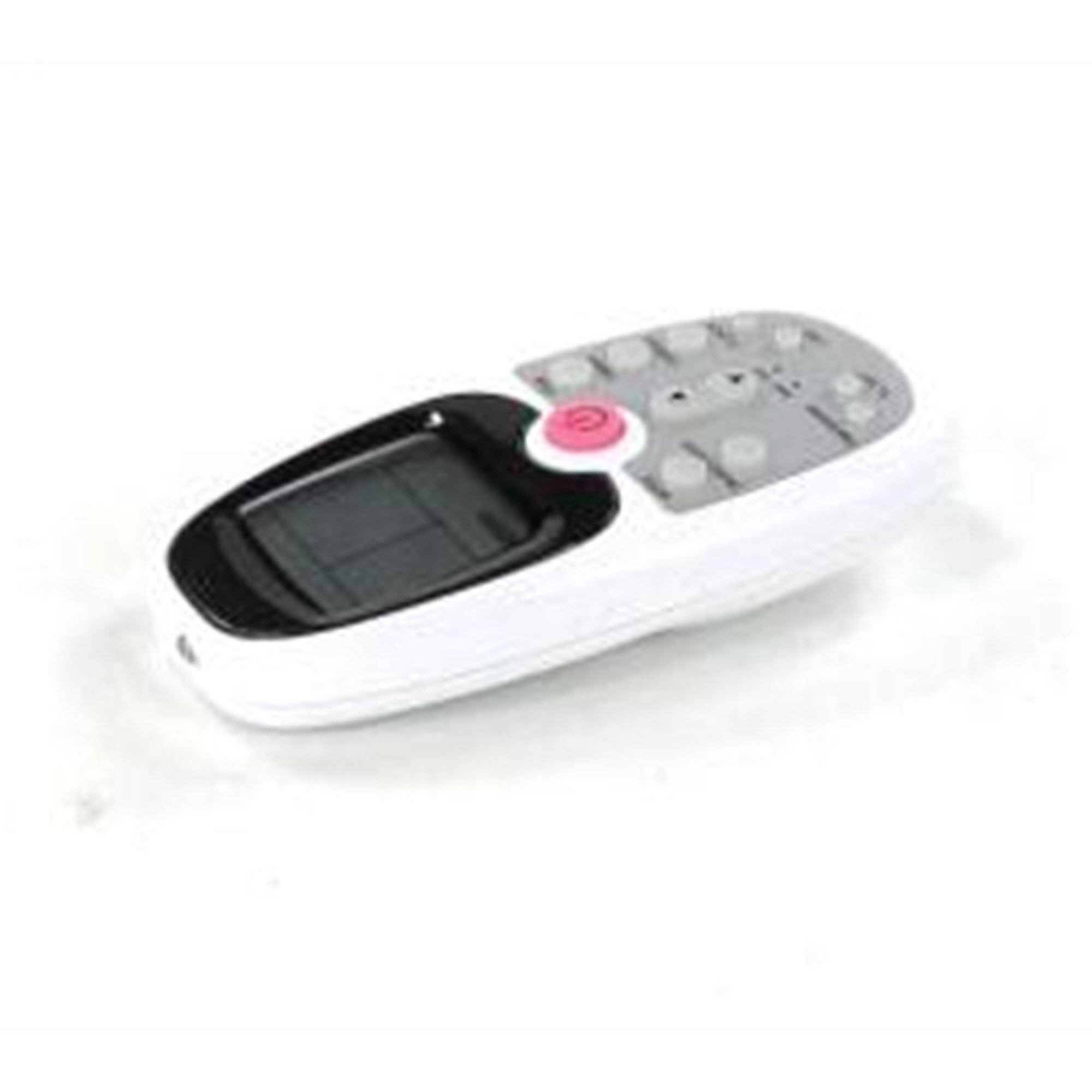Part #17317000A15043, Midea Remote Controller (R09B/bgce)
