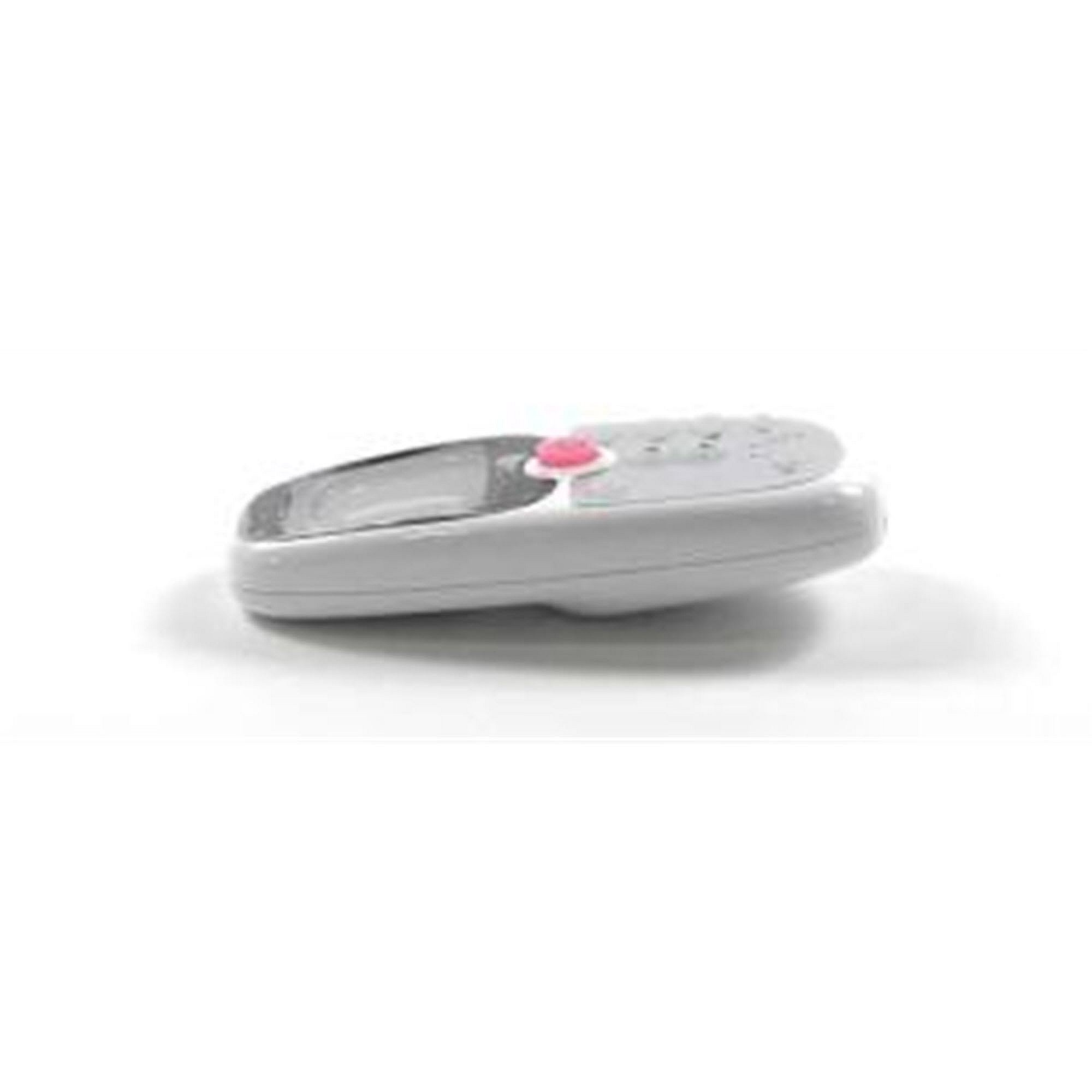 Part #17317000A15264, Midea Remote Controller (Rg09B/bgce)