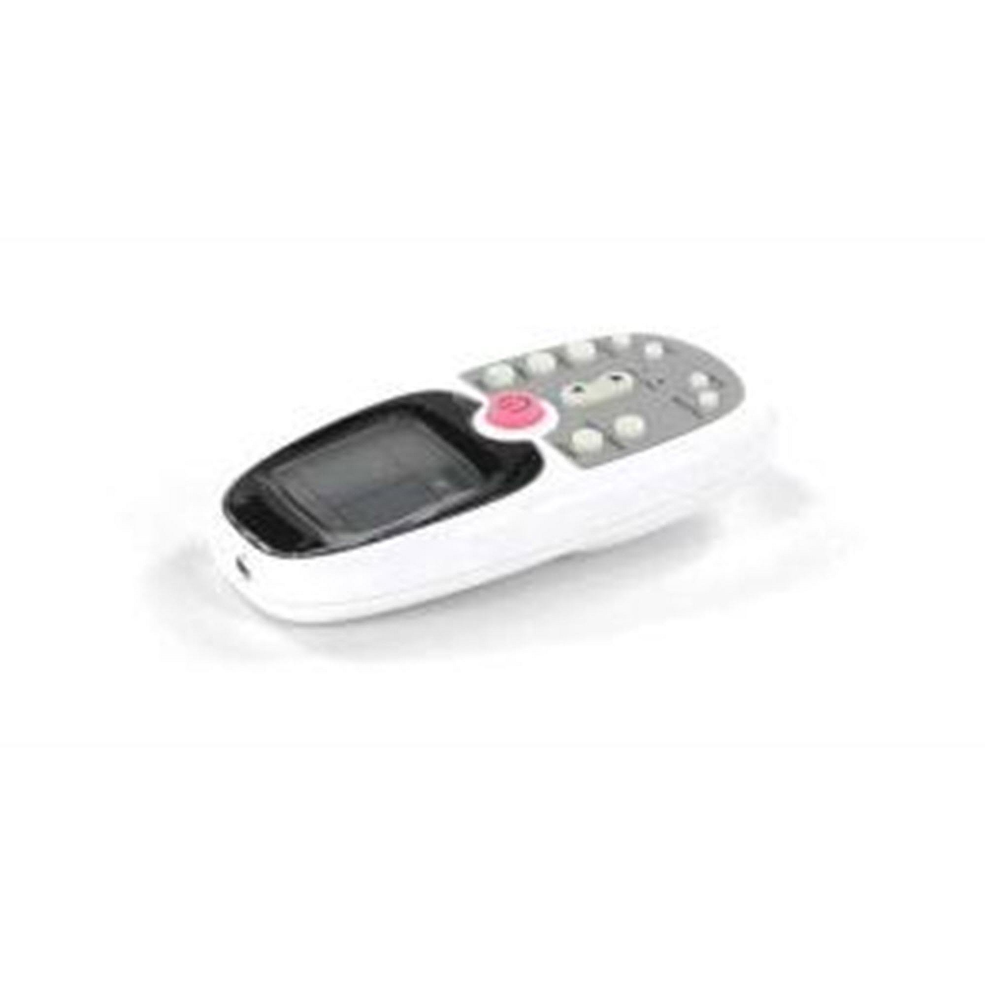 Part #17317000A17040, Midea Remote Controller (R09B/bgce)
