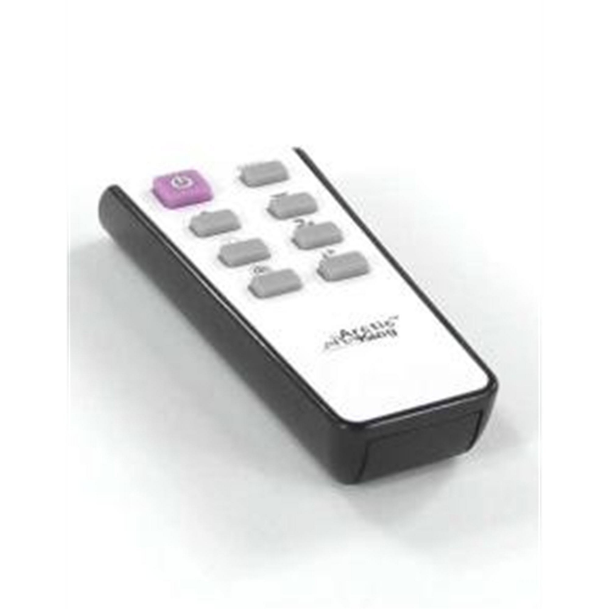 Part #17317000A17462, Midea Remote Controller (Rg32Ae)