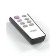 Midea Remote Controller (rg32ae) 17317000A17462