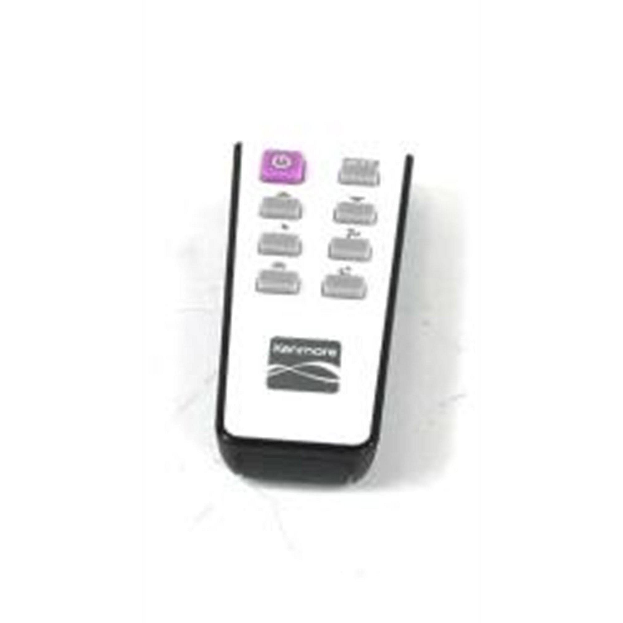 Part #17317000A18280, Midea Remote Controller (Rg32A/e - W