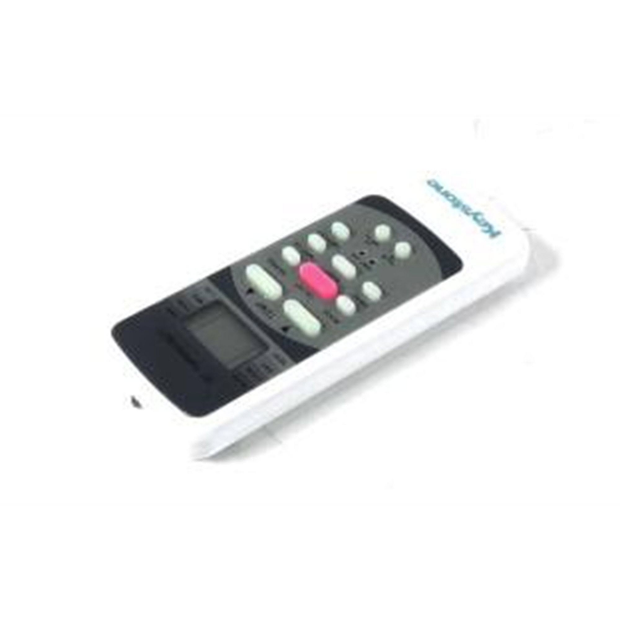 Part #17317000A18601, Midea Remote Controller (Rg51I41/bge