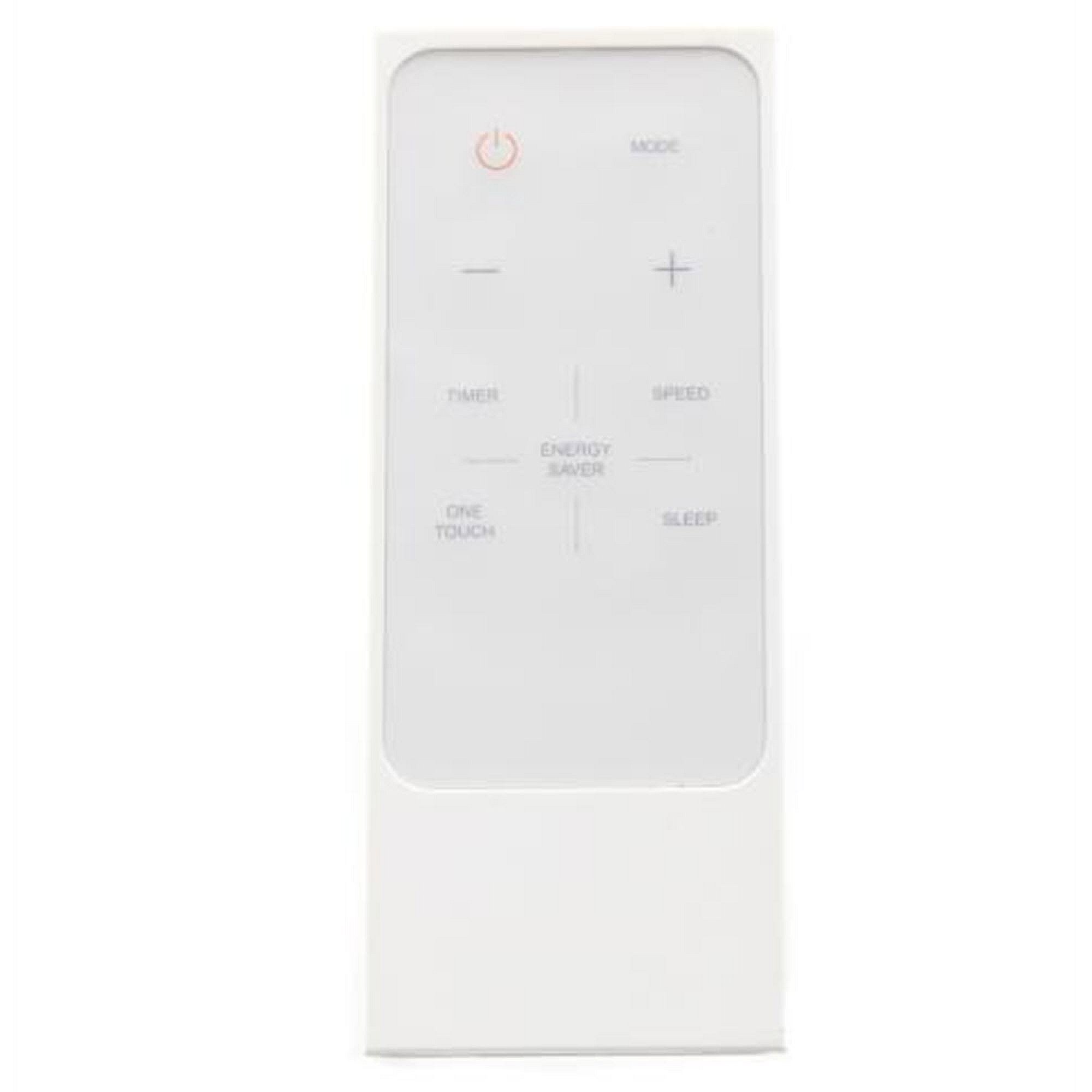 Part #17317000A31940, Midea Remote Controller