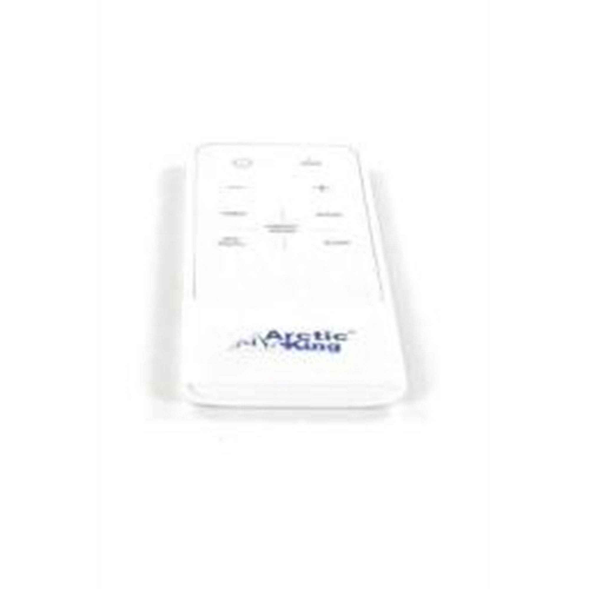 Part #17317000A35061, Midea Remote Controller (Rg15Ac(B)/e