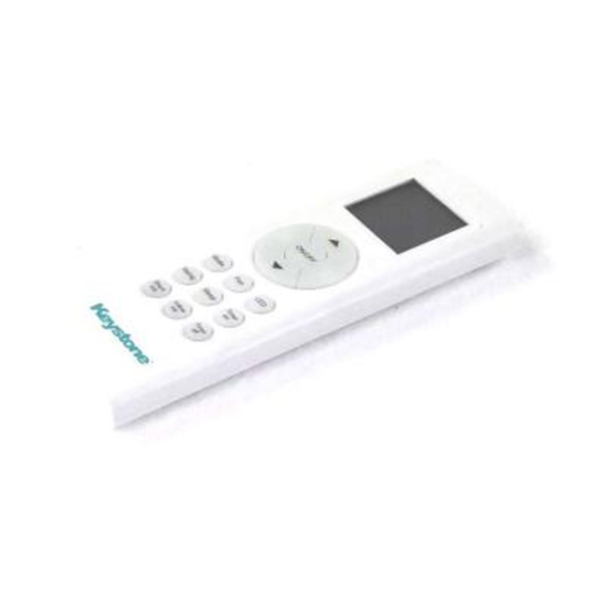 Part #17317000A40002, Midea Order Remote Controller