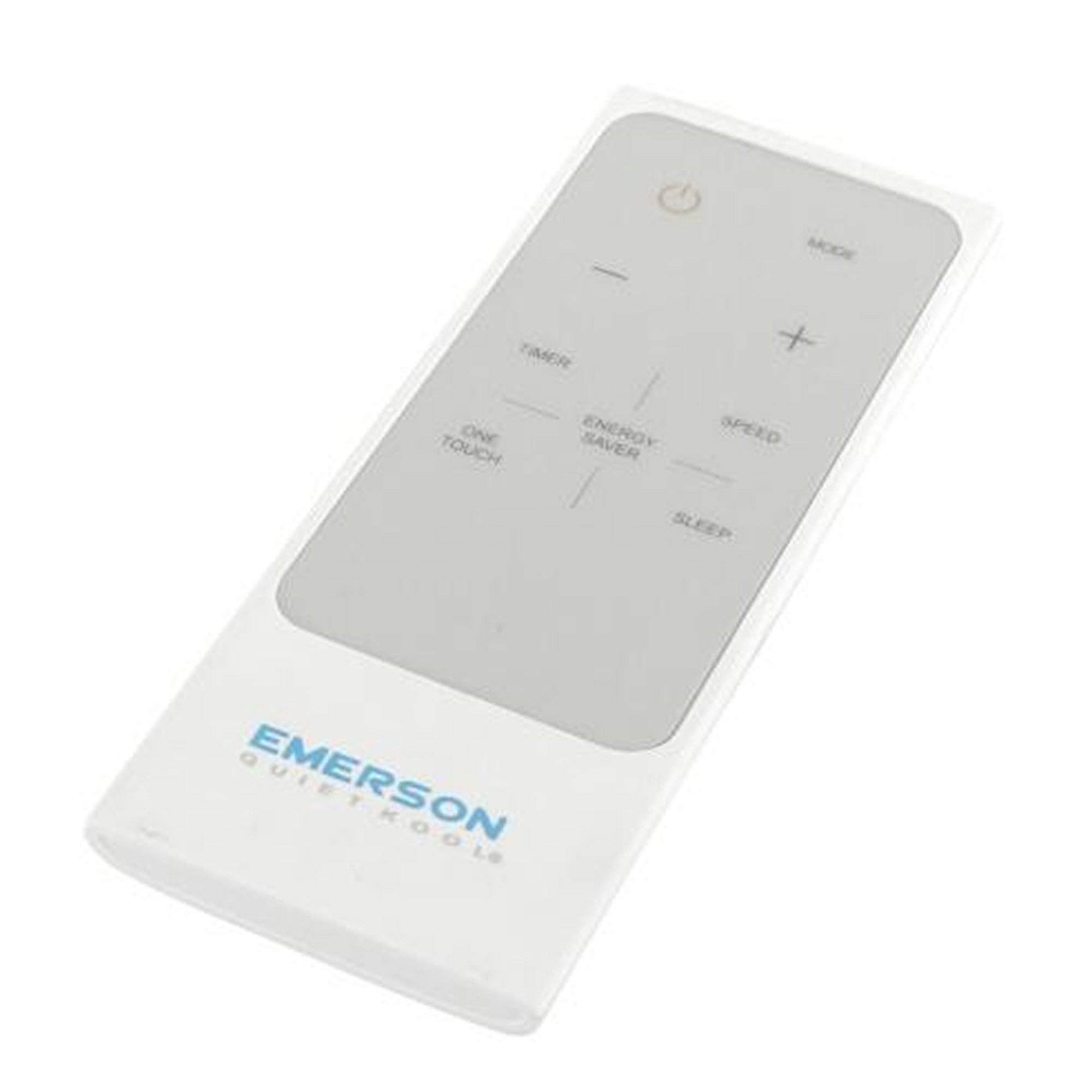 Part #17317000A42400, Midea Remote Controller