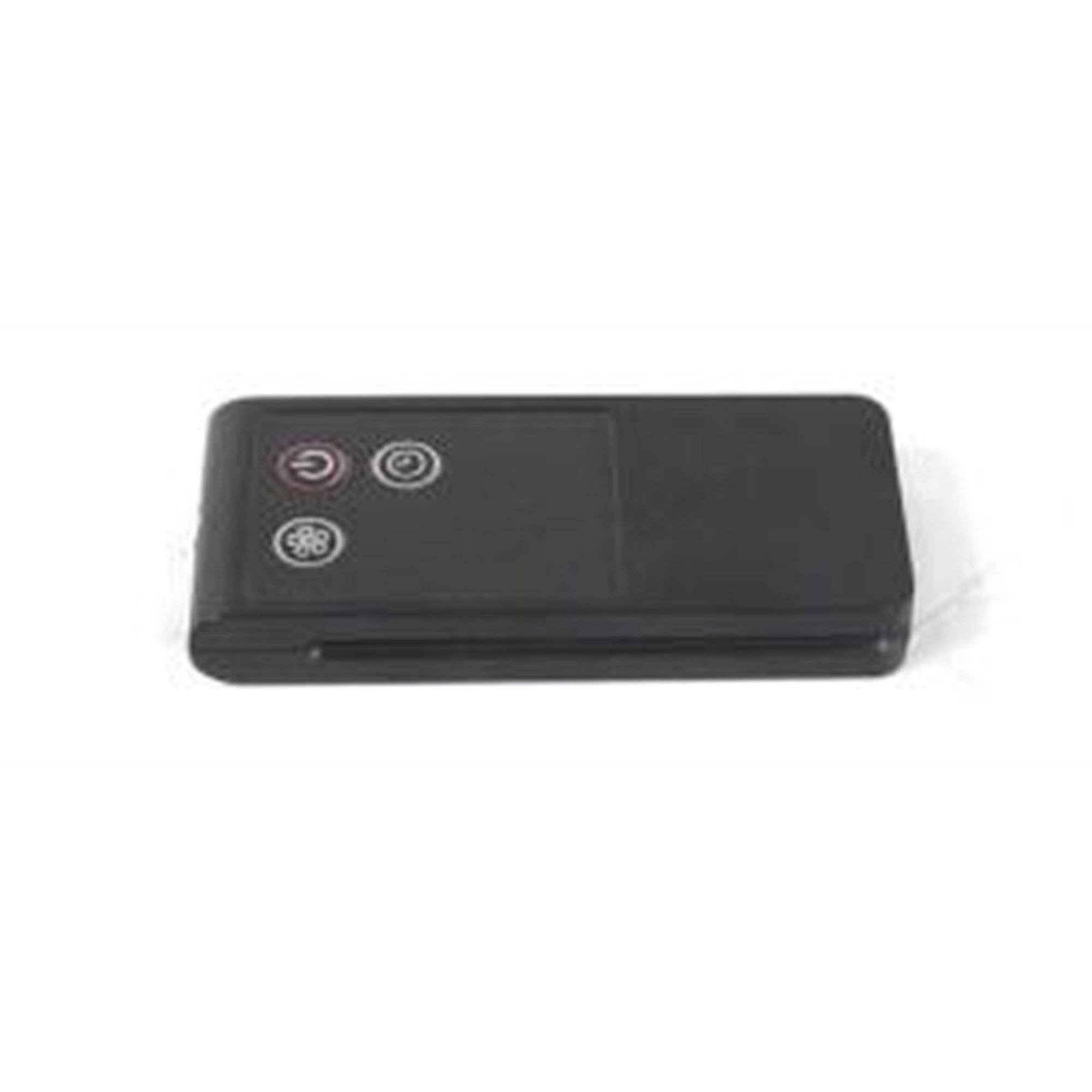 Part #17317000A46060, Midea Remote Controller (Rg57Ha - W/