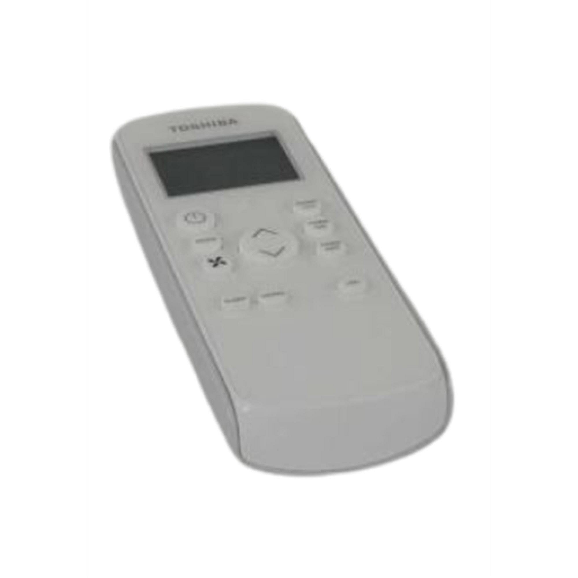 Part #17317000A49753, Midea Remote Controller (Rg57H(B)/bg