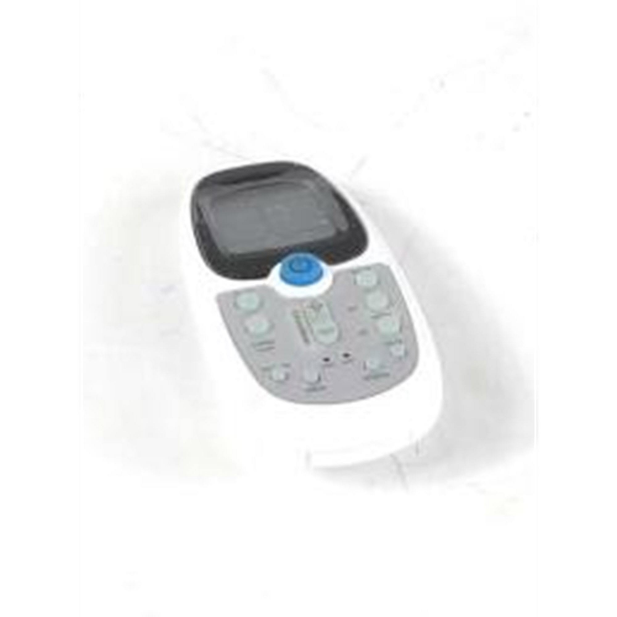 Part #17317000A51246, Midea Remote Controller