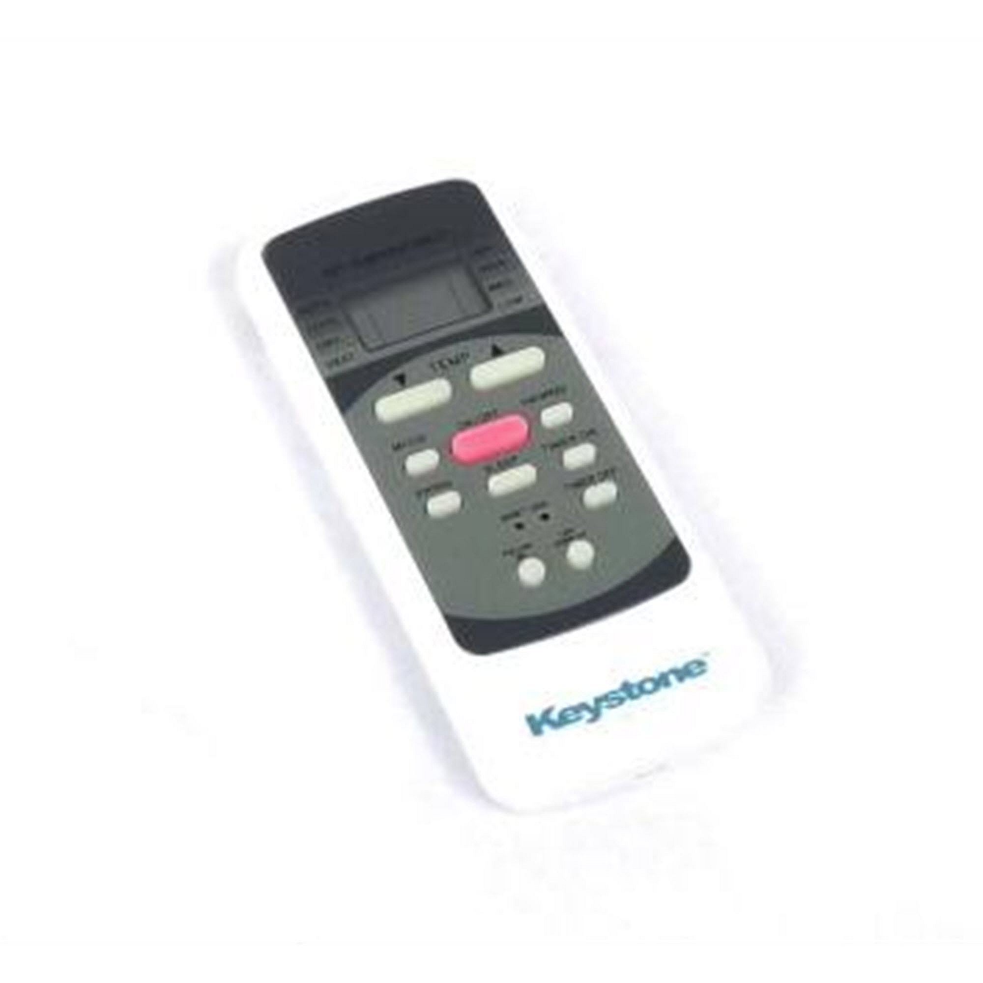 Part #17317000A52690, Midea Remote Controller