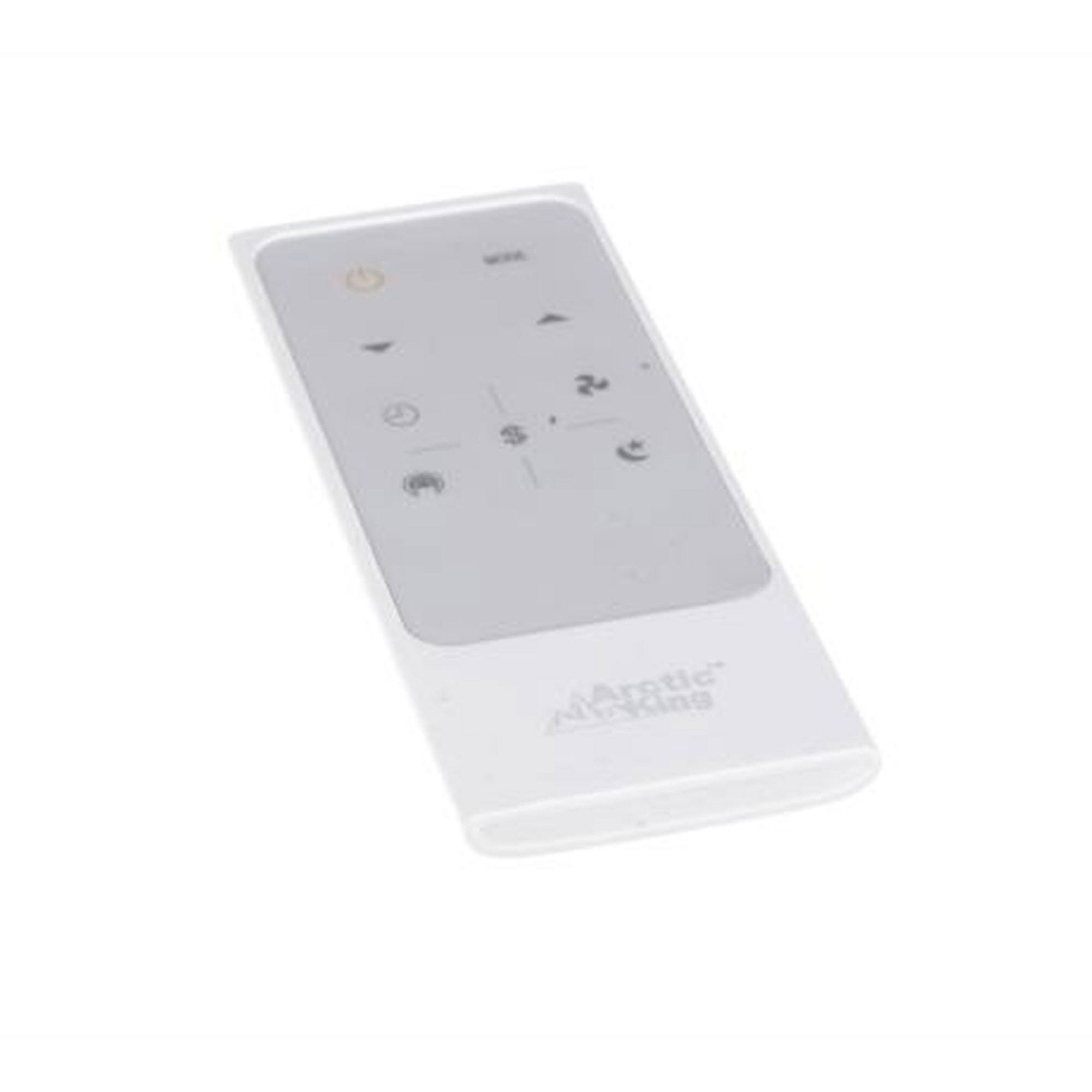 Part #17317000A52868, Midea Remote Controller