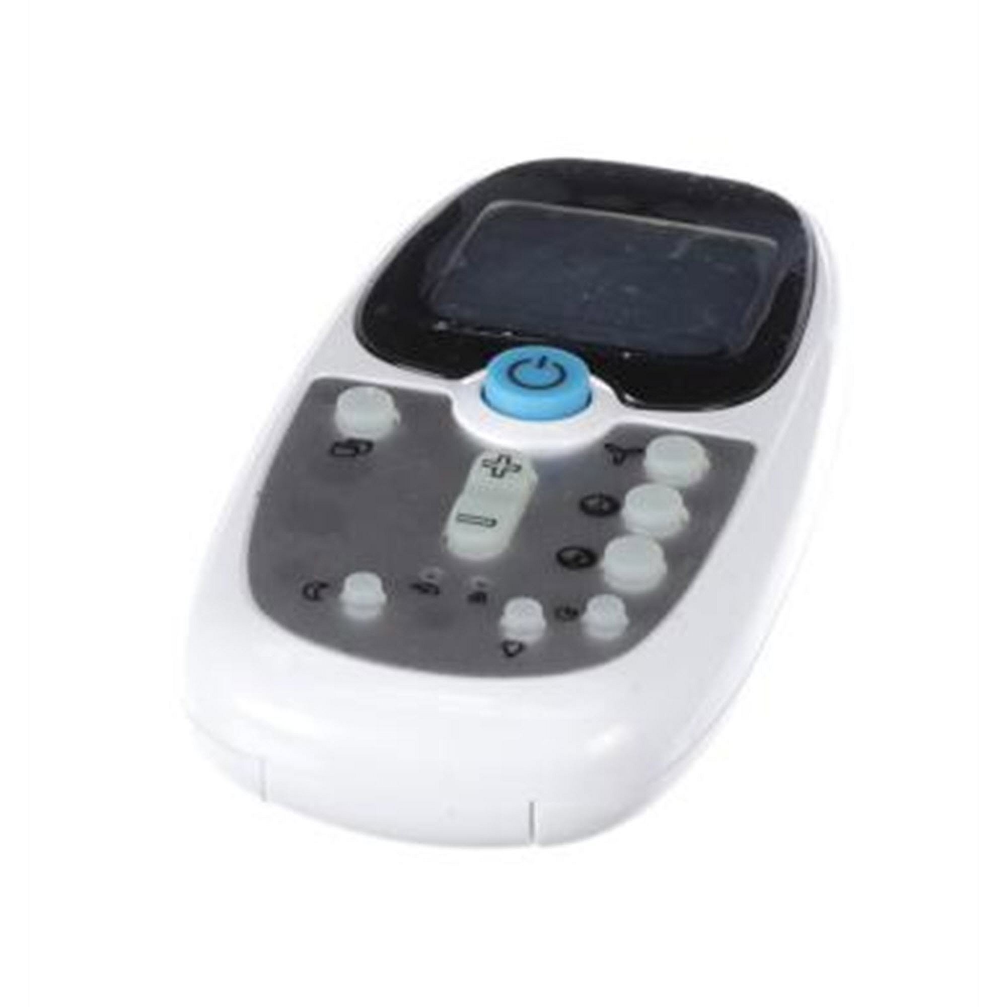 Part #17317000A53066, Midea Remote Controller