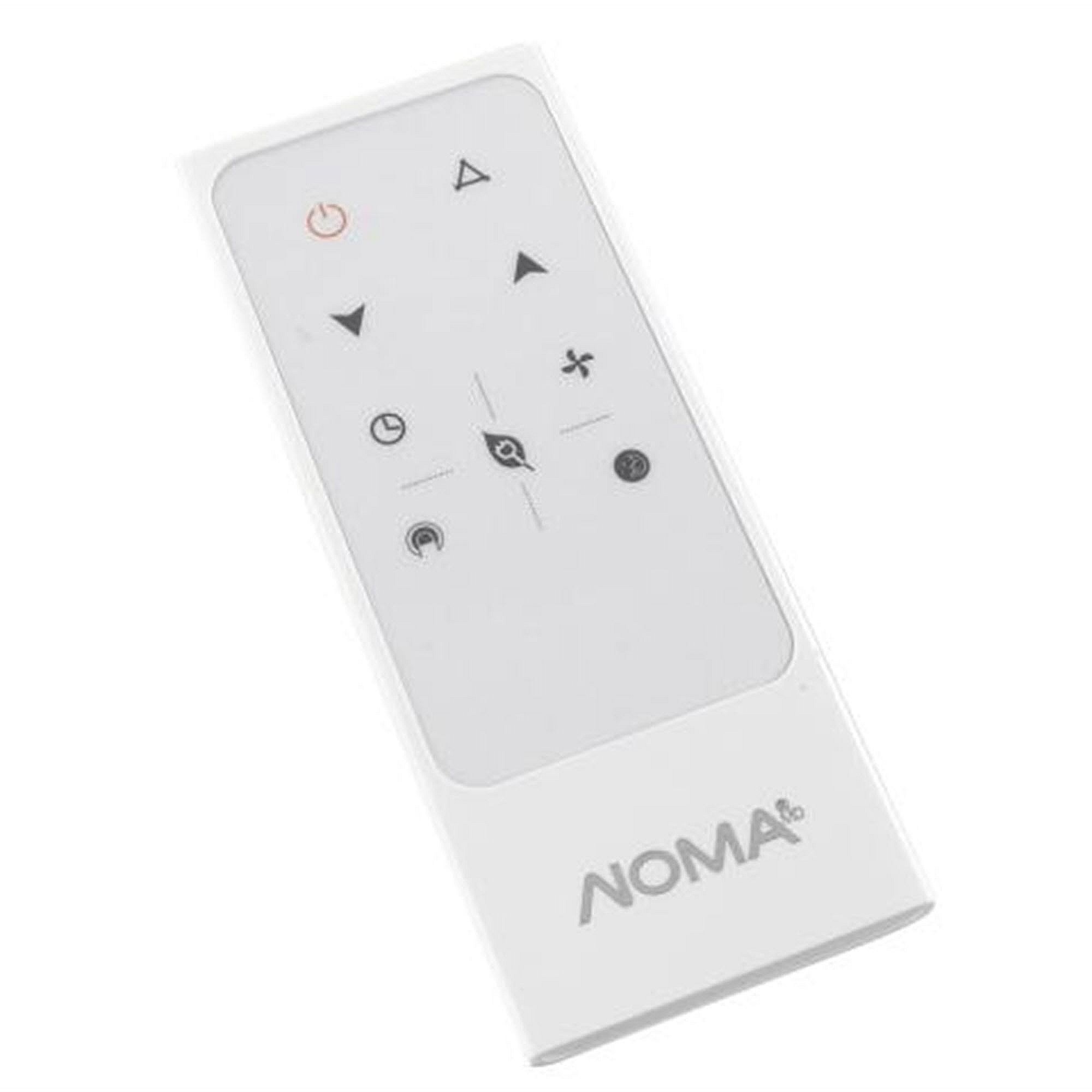 Part #17317000A53171, Midea Remote Controller