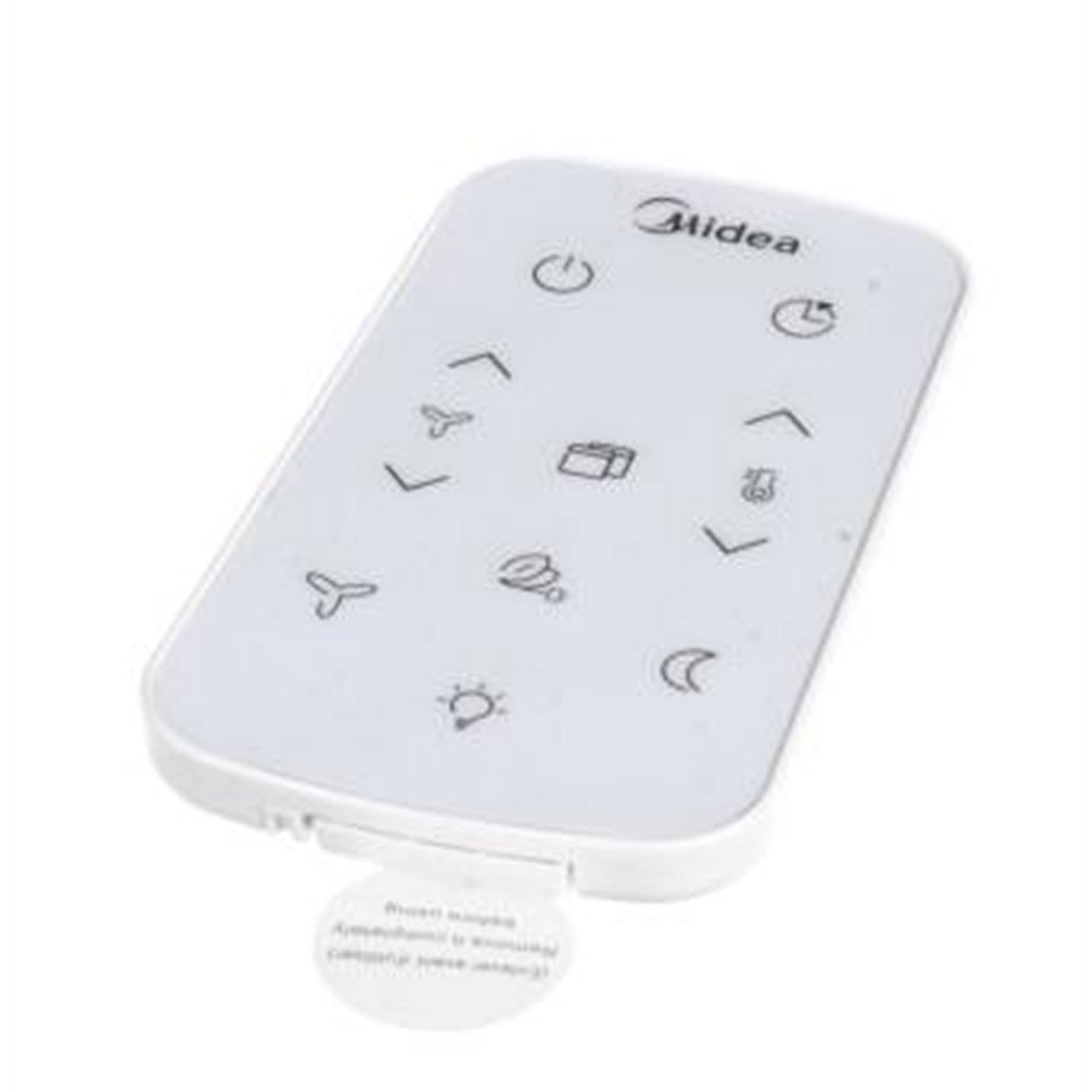 Part #17317000A56006, Midea Remote Controller