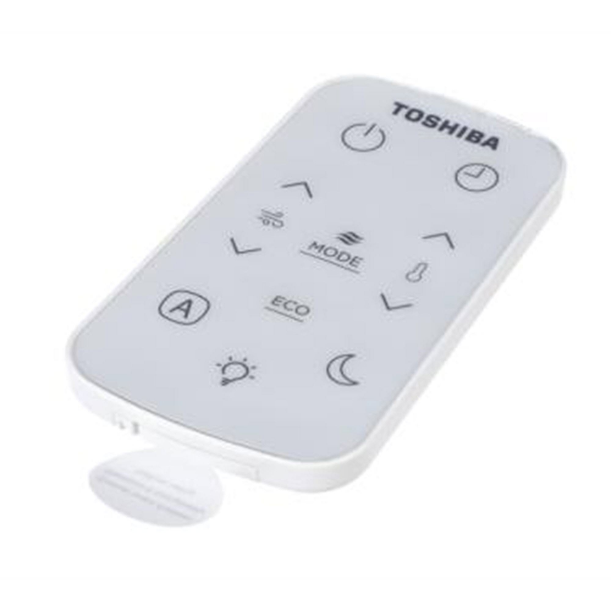 Part #17317000A56244, Midea Remote Controller