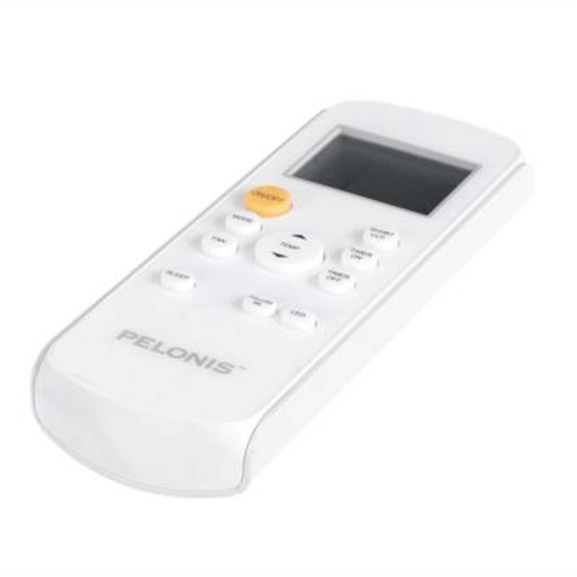Part #17317000A56279, Midea Remote Controller