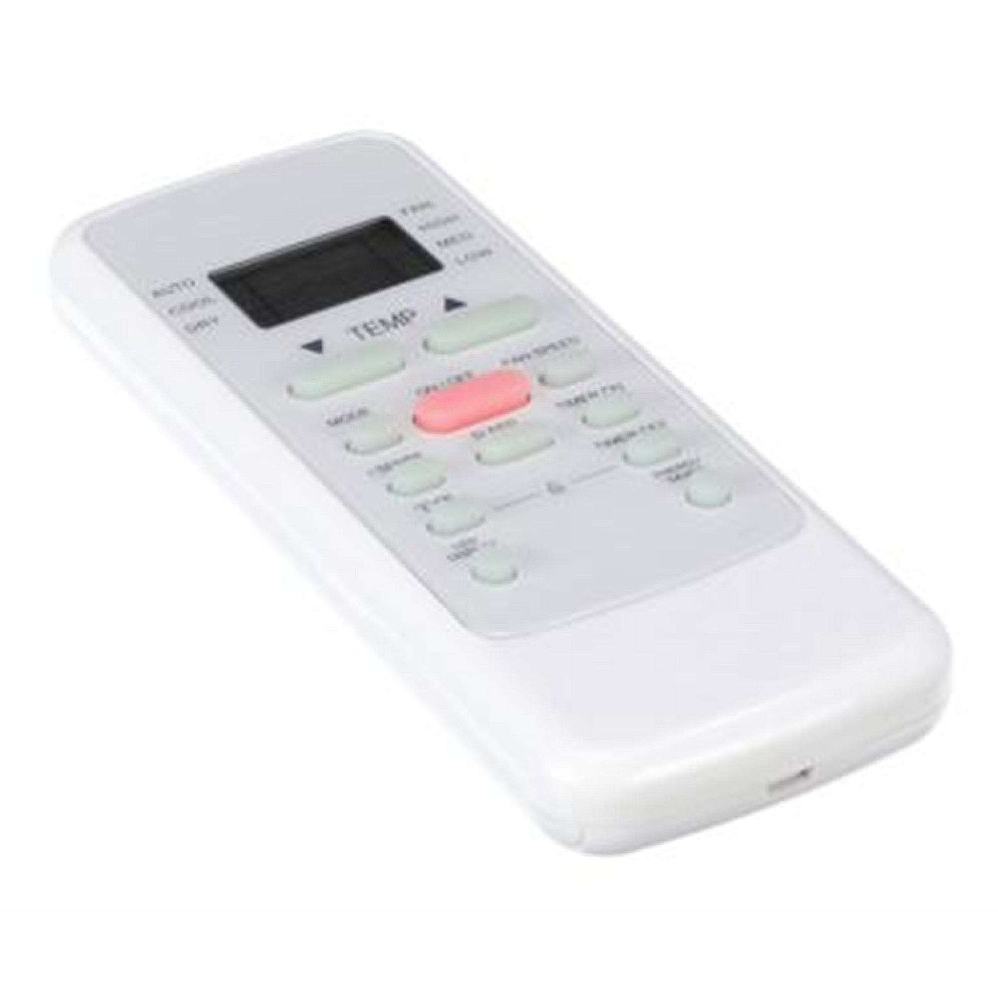 Part #17317000A59288, Midea Remote Controller