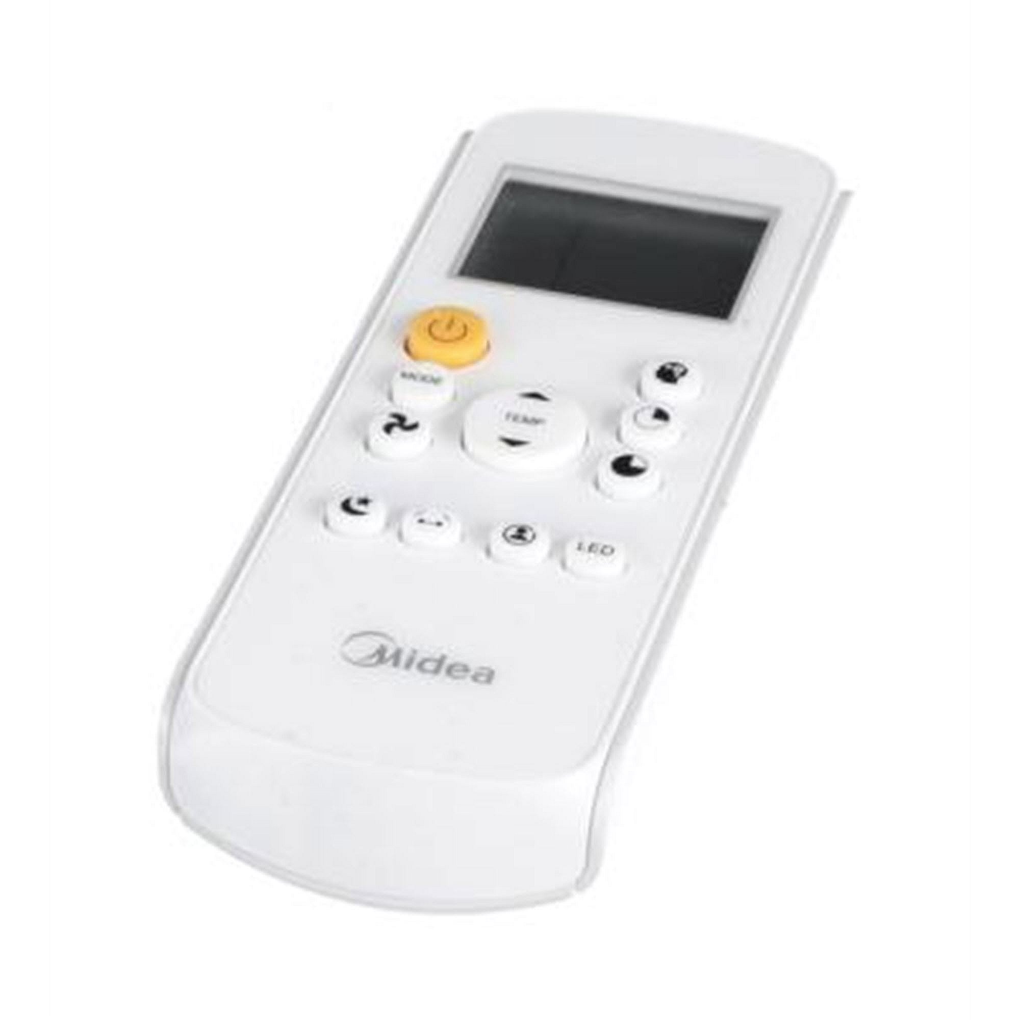 Part #17317000A59289, Midea Remote Controller