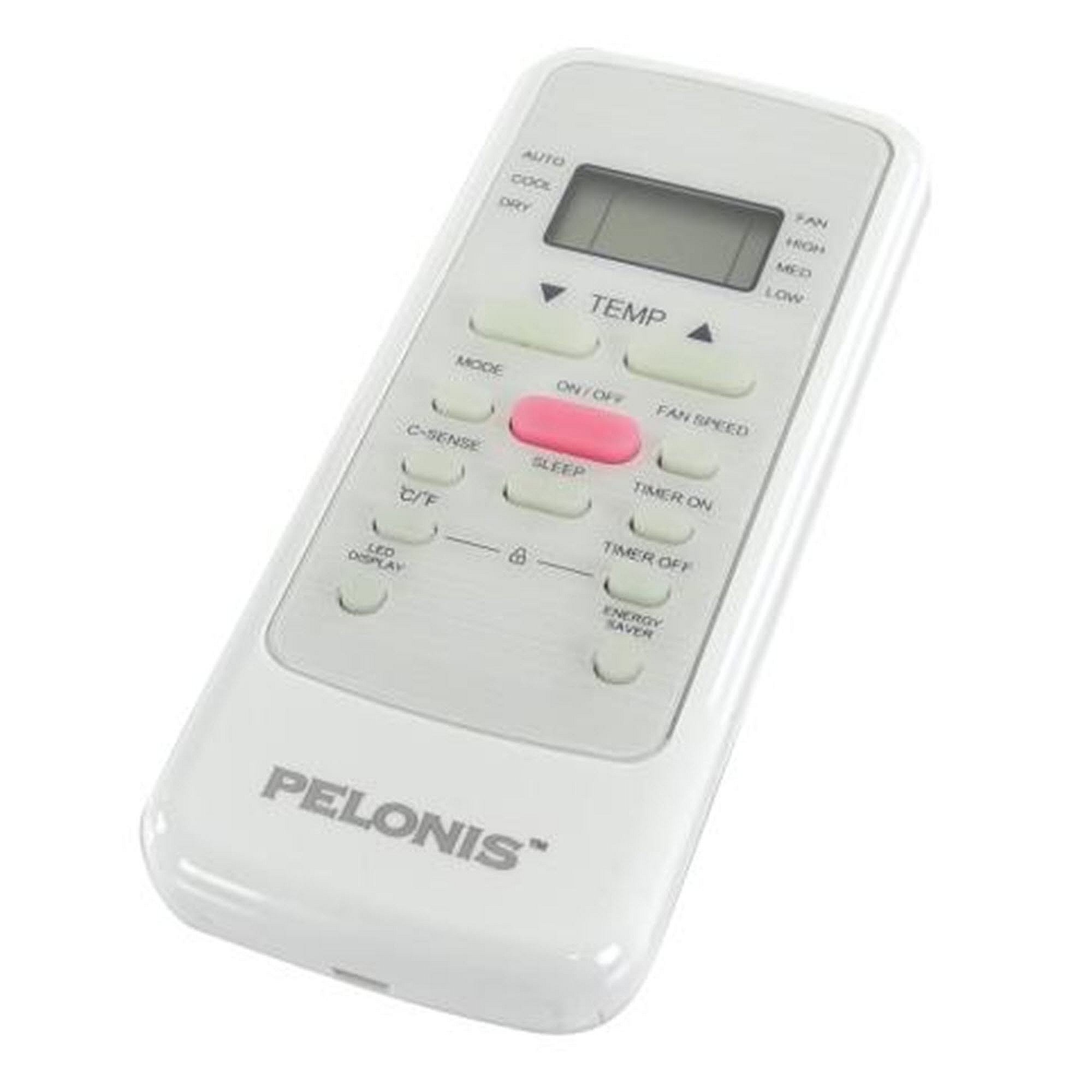 Part #17317000A59932, Midea Remote Controller
