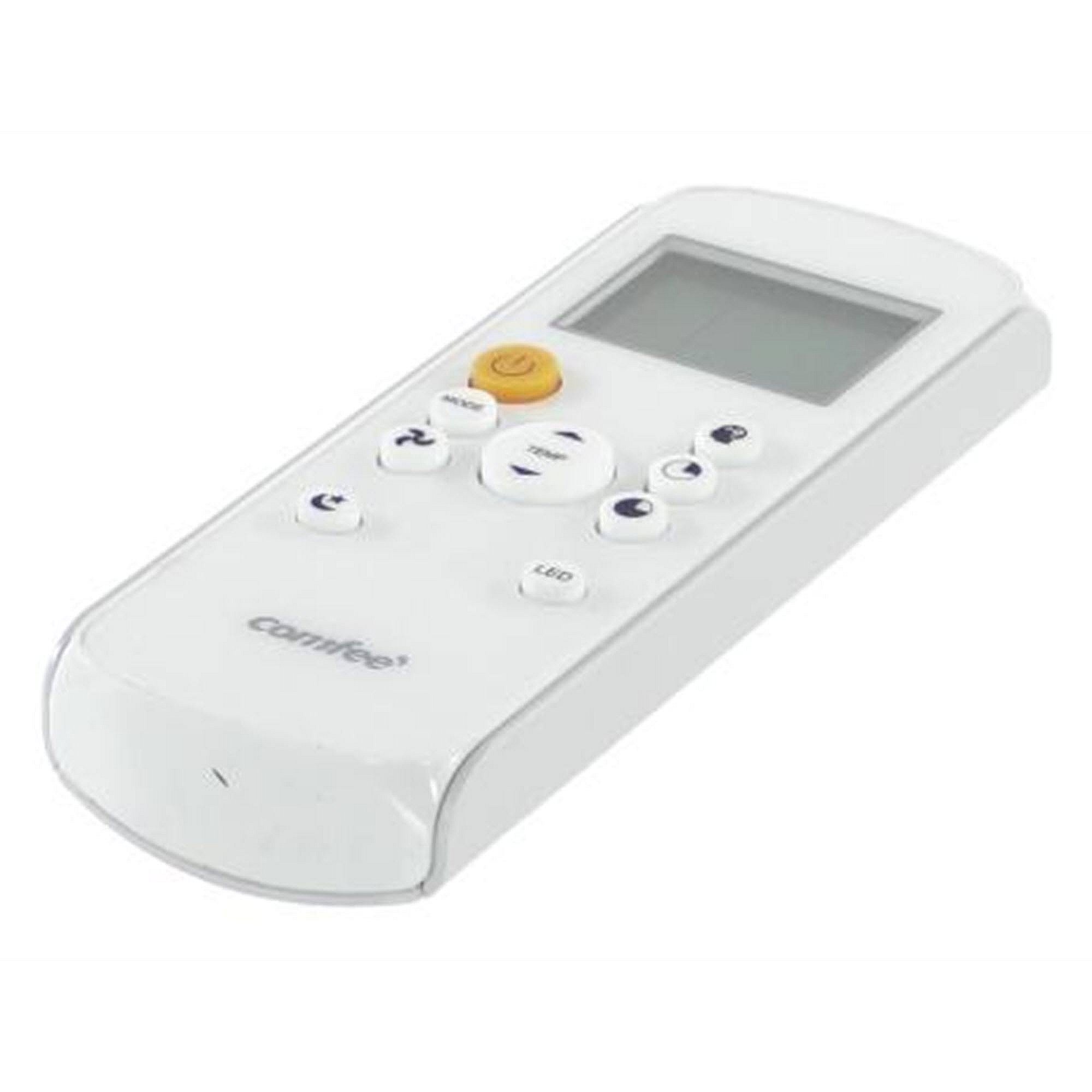 Part #17317000A60006, Midea Remote Controller