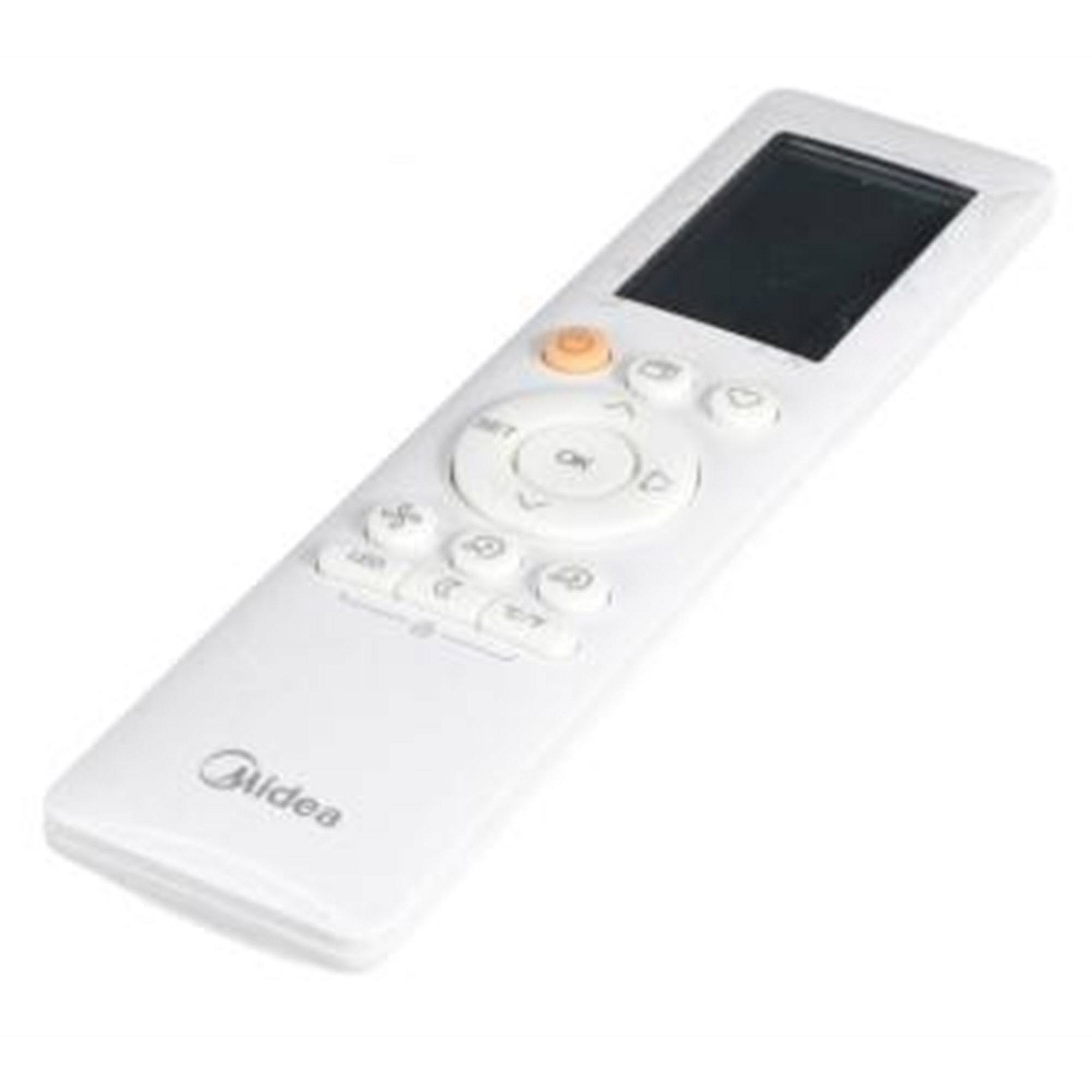 Part #17317000A60554, Midea Remote Controller