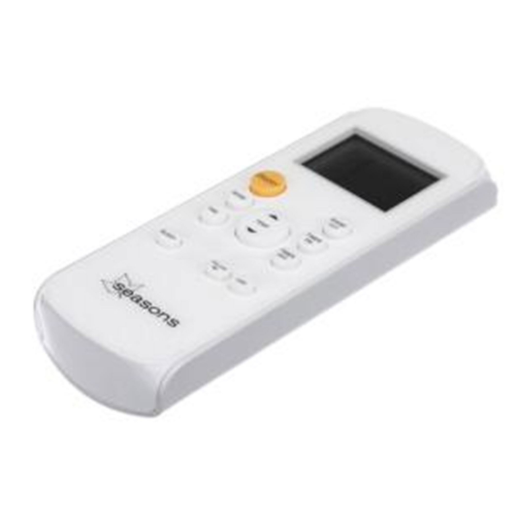 Part #17317000A61034, Midea Remote Controller