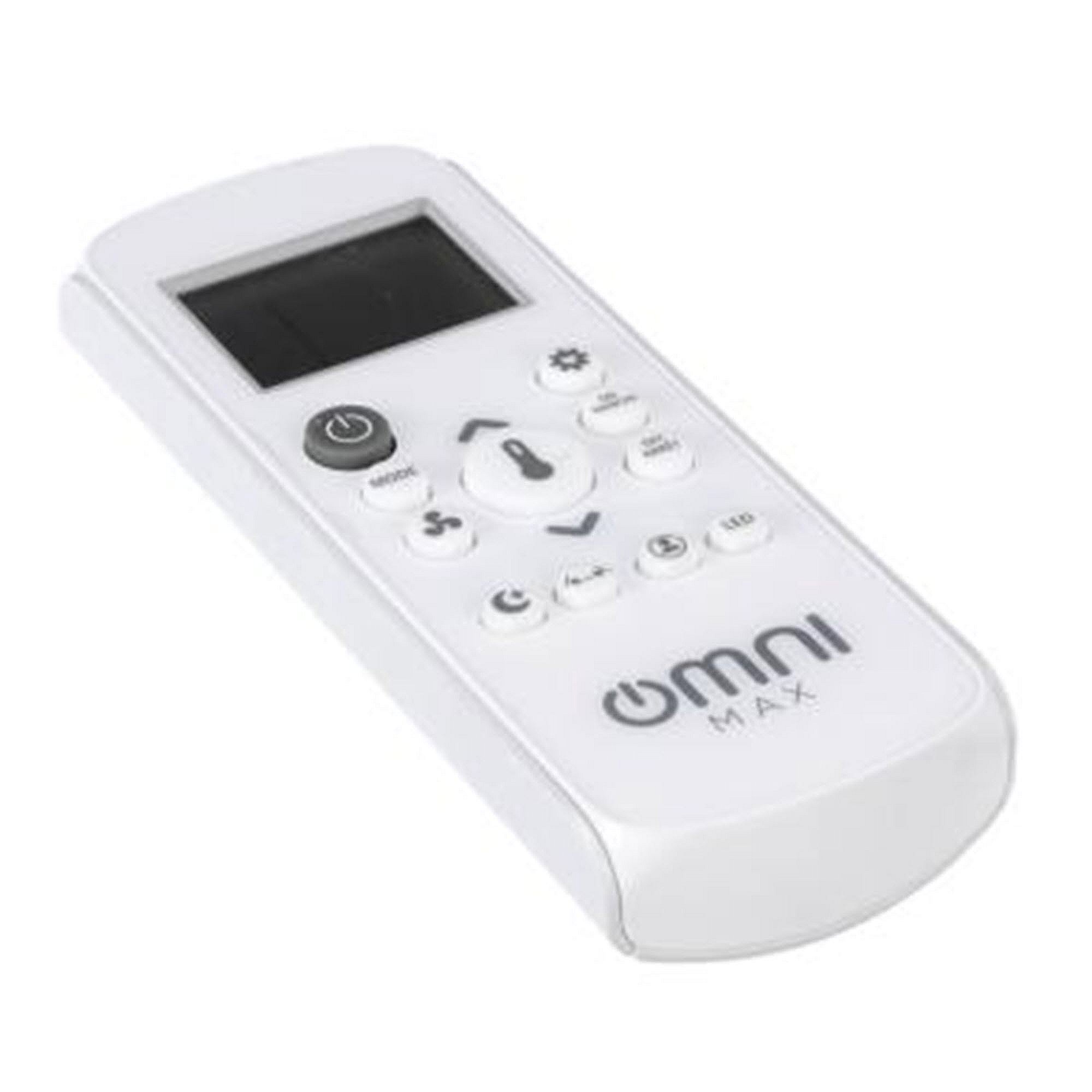 Part #17317000A63249, Midea Remote Controller