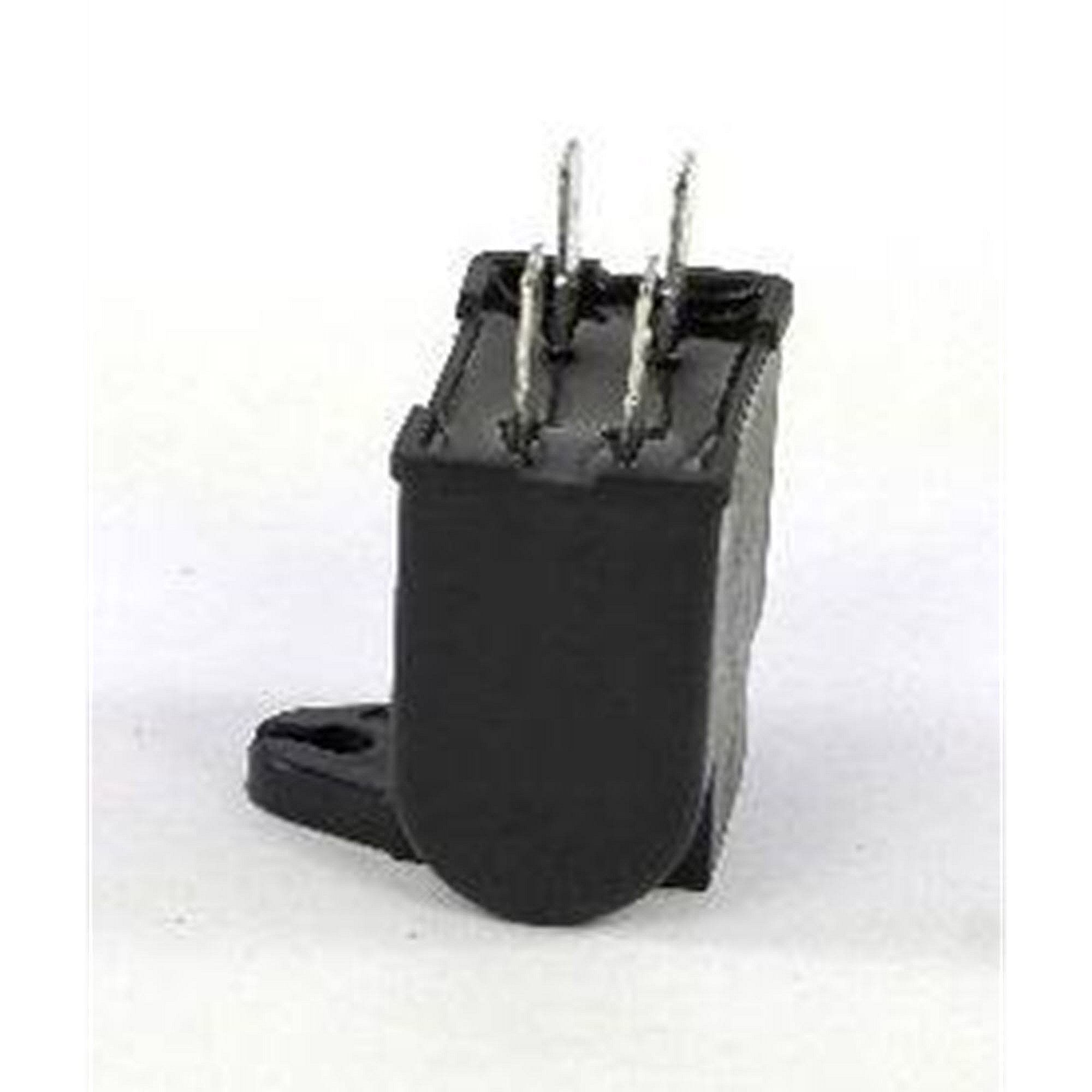 Part #17400101000060, Midea Capacitor (Fan Motor - 2.0Uf/4