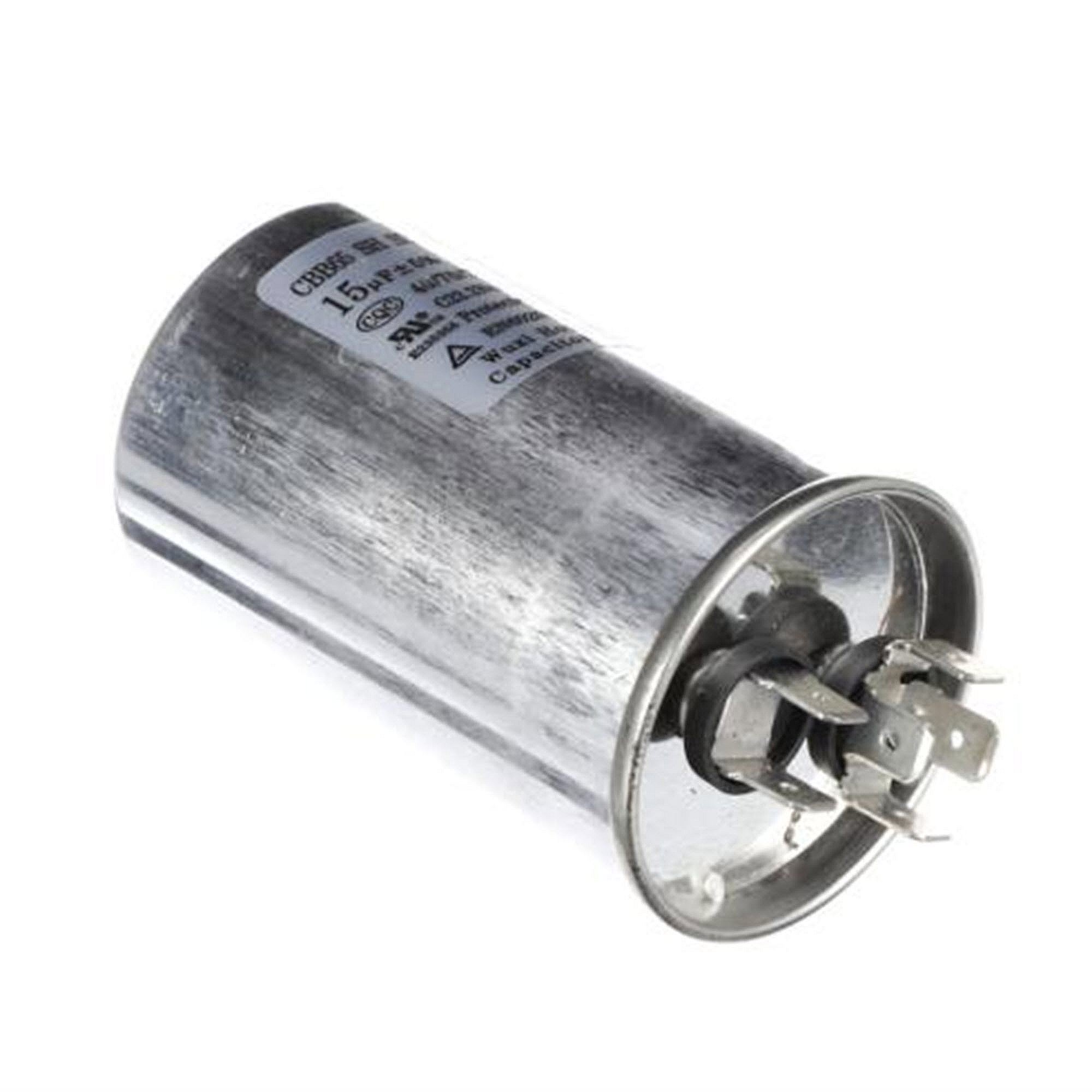 Part #17400103000164, Midea Capacitor Of Compressor