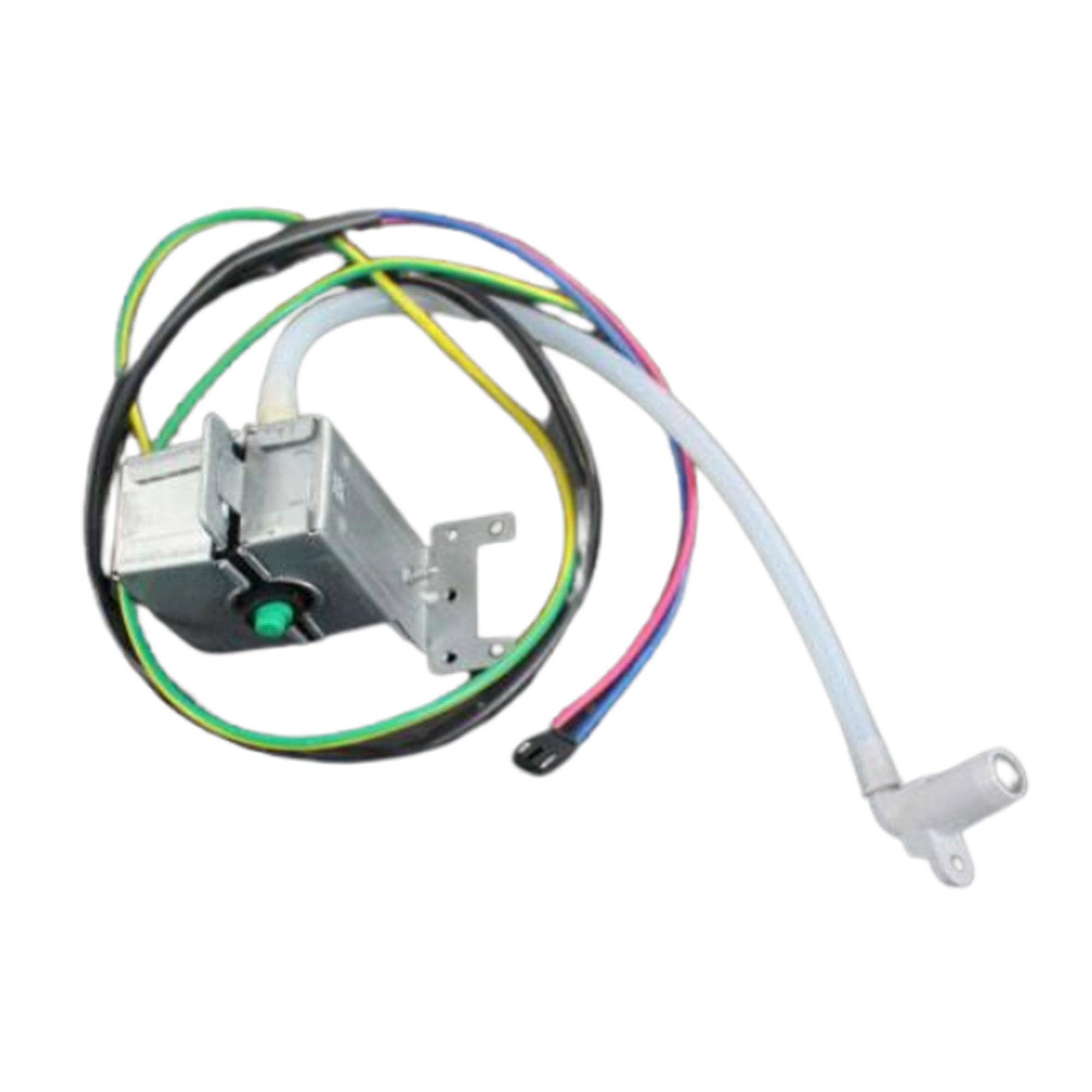 Part #17400802000214, Danby Motor Subassembly