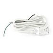 Midea Power Cord (5-15/15a/125v) 17401202000044