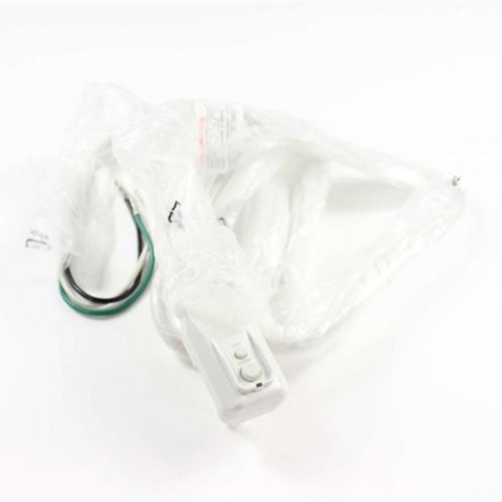 Part #17401202000107, Danby Power Cord (6-20/20A/230V)
