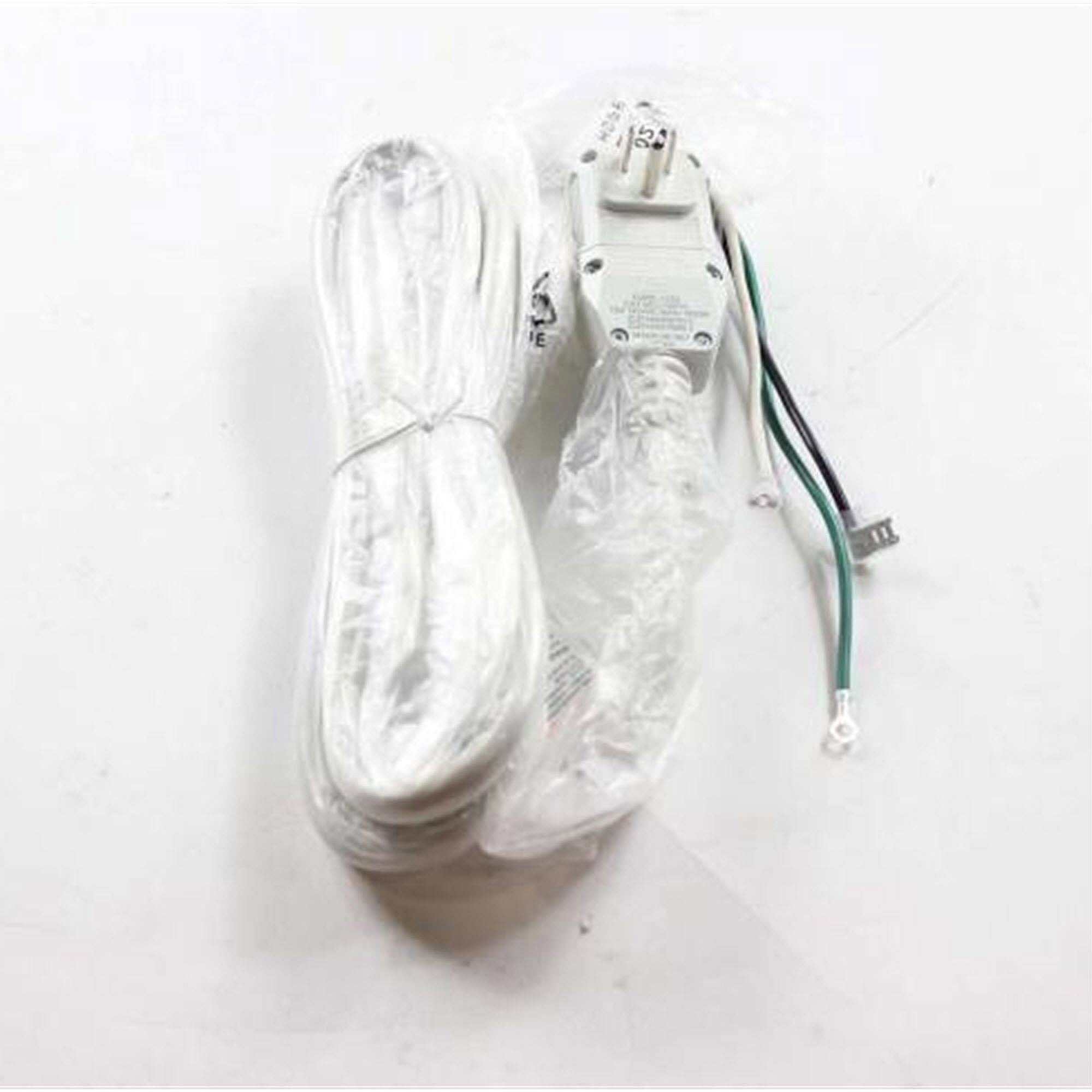 Part #17401202000109, Danby Power Cord (5-15/15A/125V)