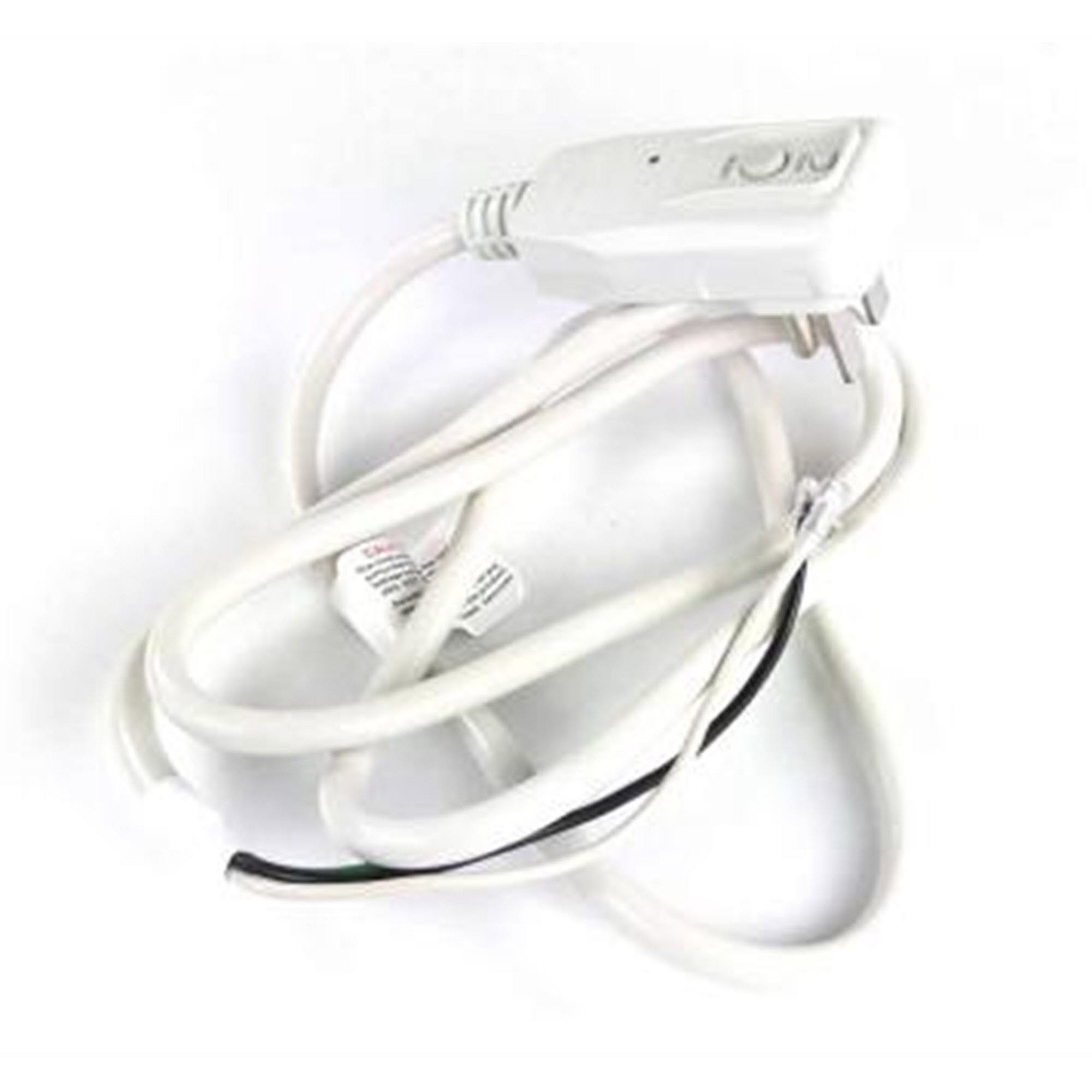 Part #17401202000149, Midea Power Cord (6-30/25A/230V)