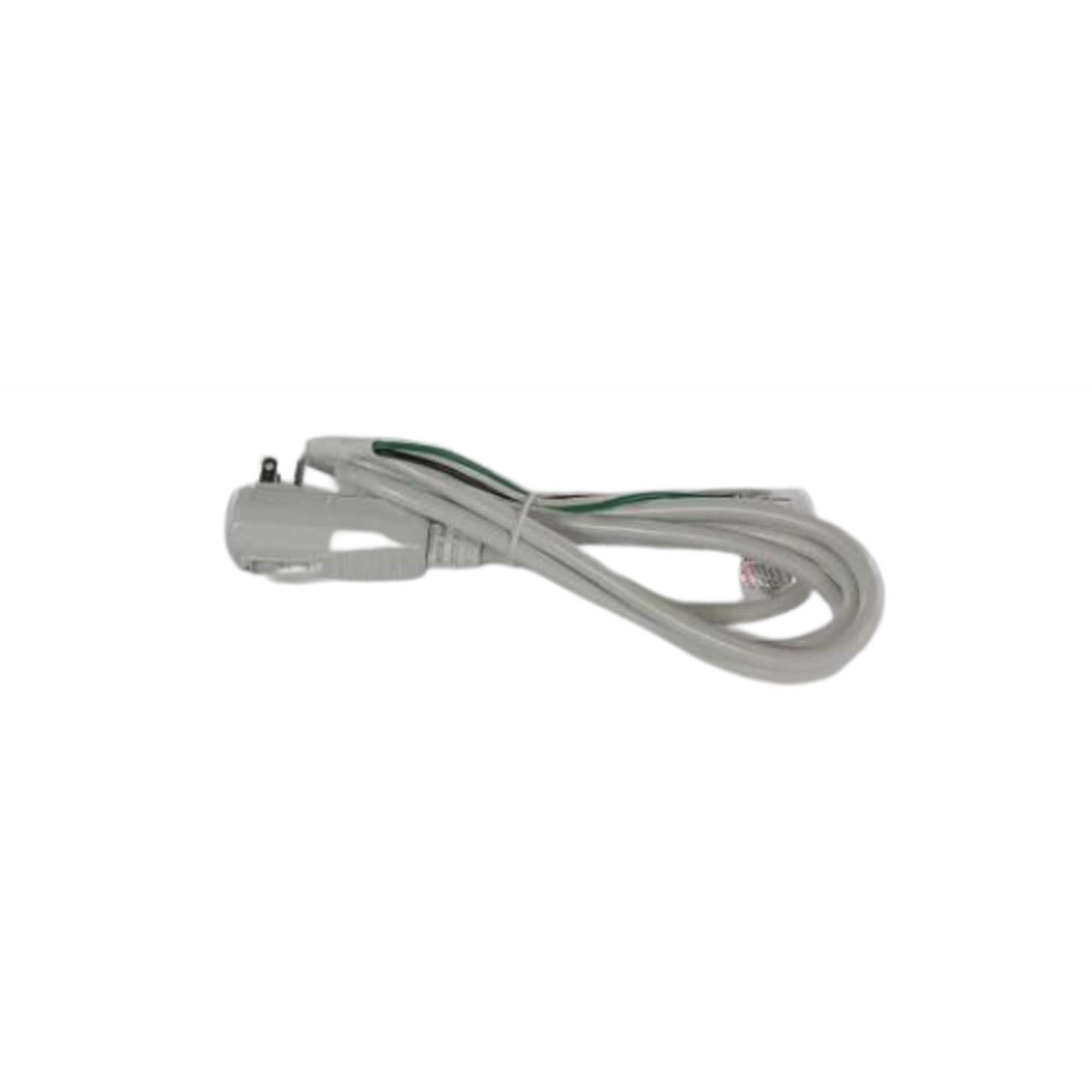 Part #17401202000156, Danby Power Cord (5-15/13A/125V)