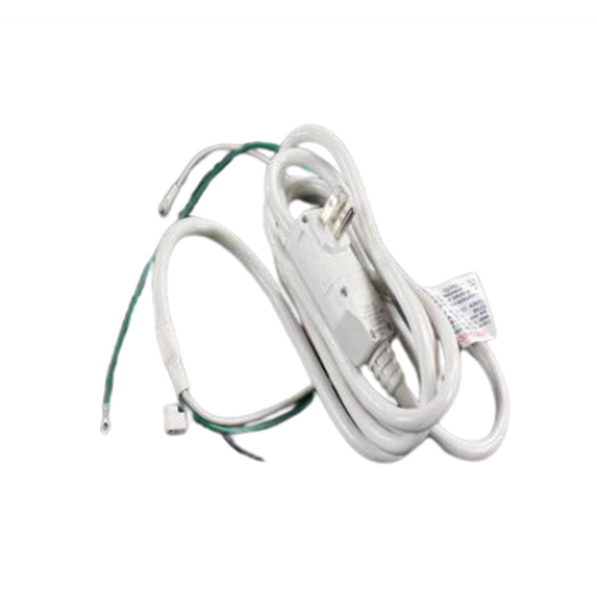 Part #17401202000174, Danby Power Cord (5-15/15A/125V)