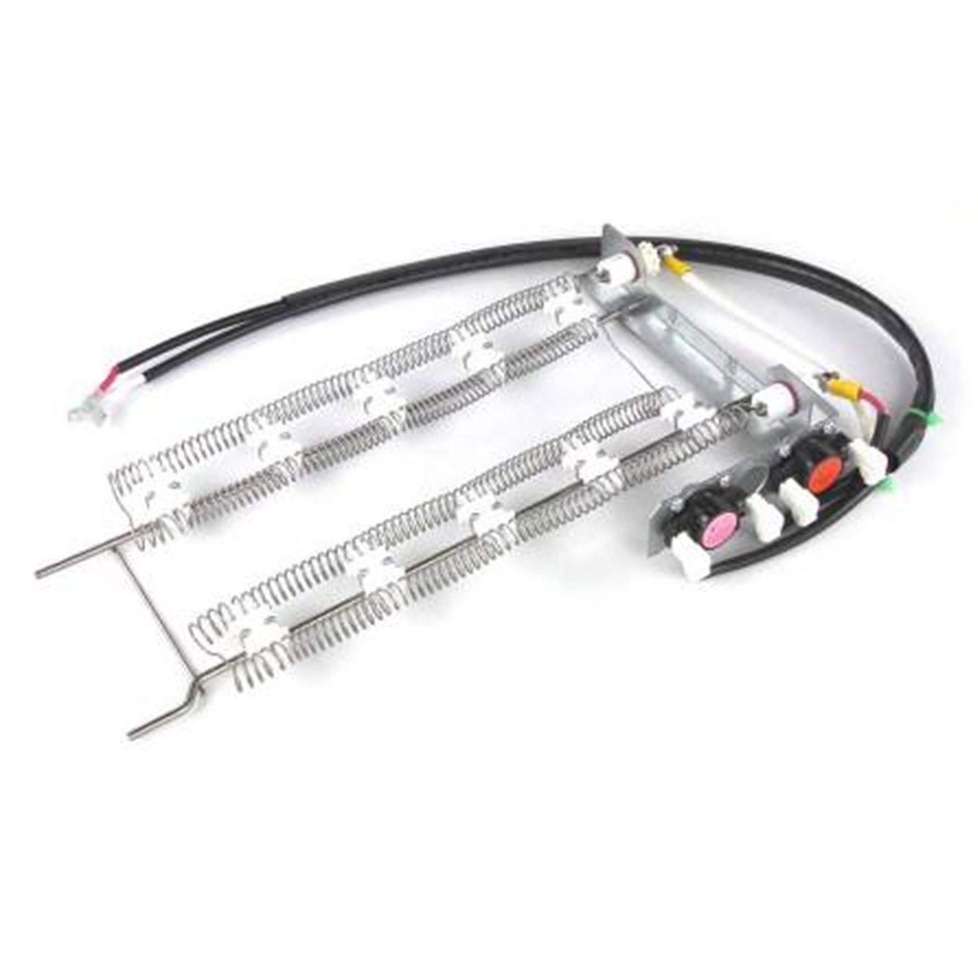 Part #17402004000029, Midea Electric Heater